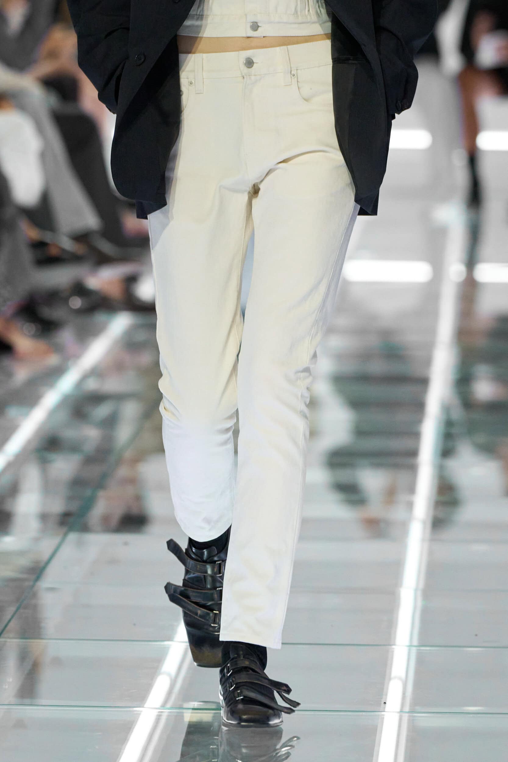 Prada Spring 2027 Men's Fashion Show Details