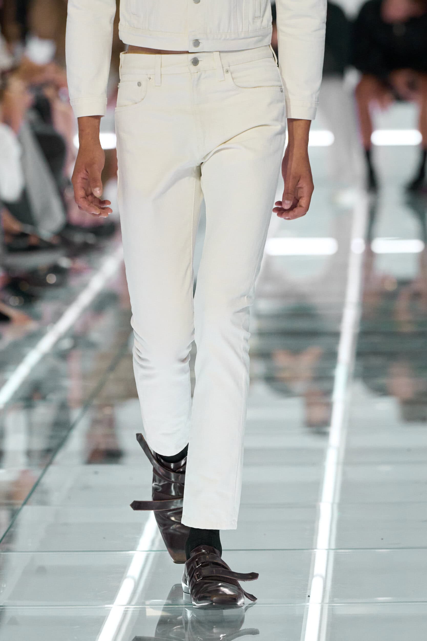 Prada Spring 2027 Men's Fashion Show Details