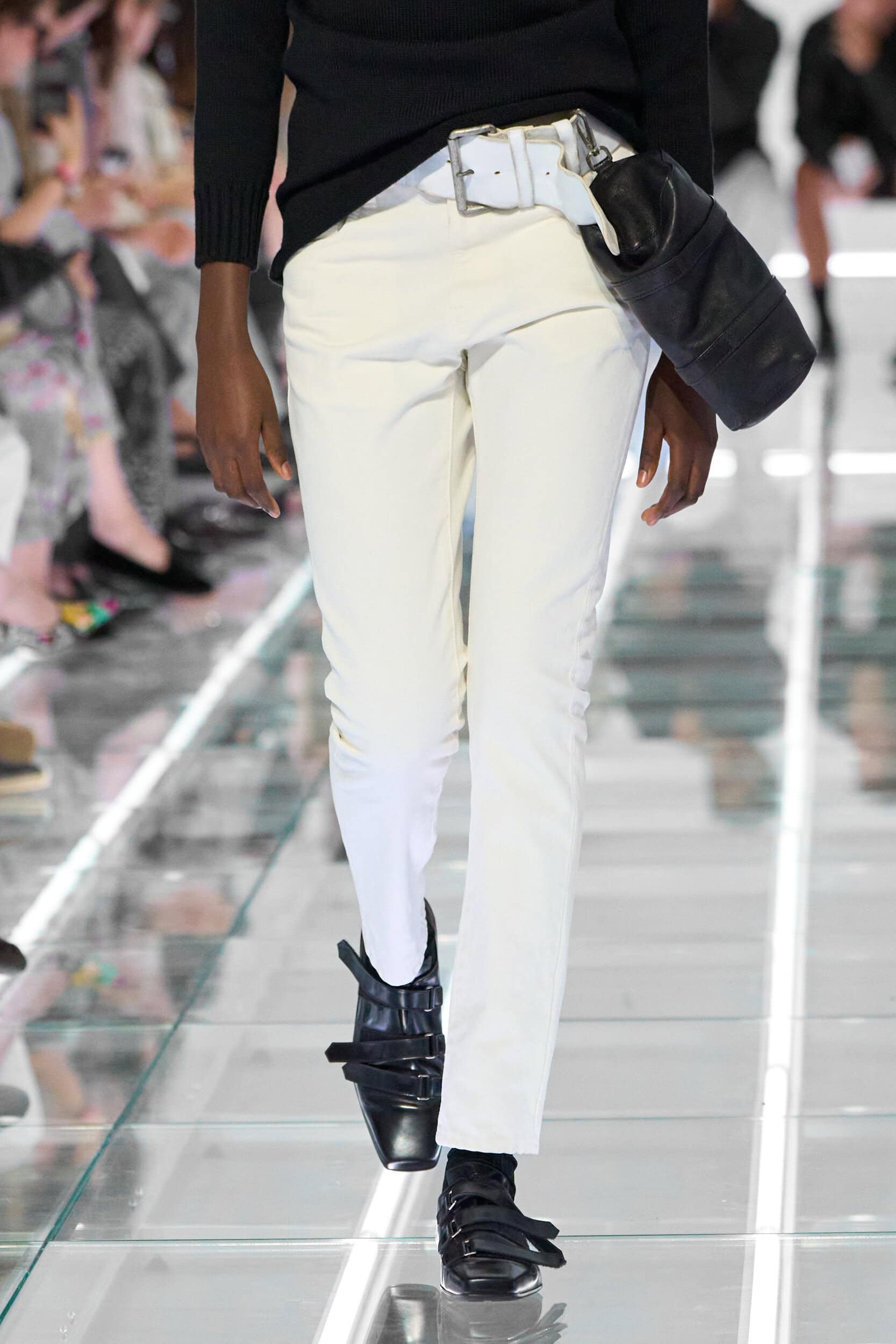 Prada Spring 2027 Men's Fashion Show Details