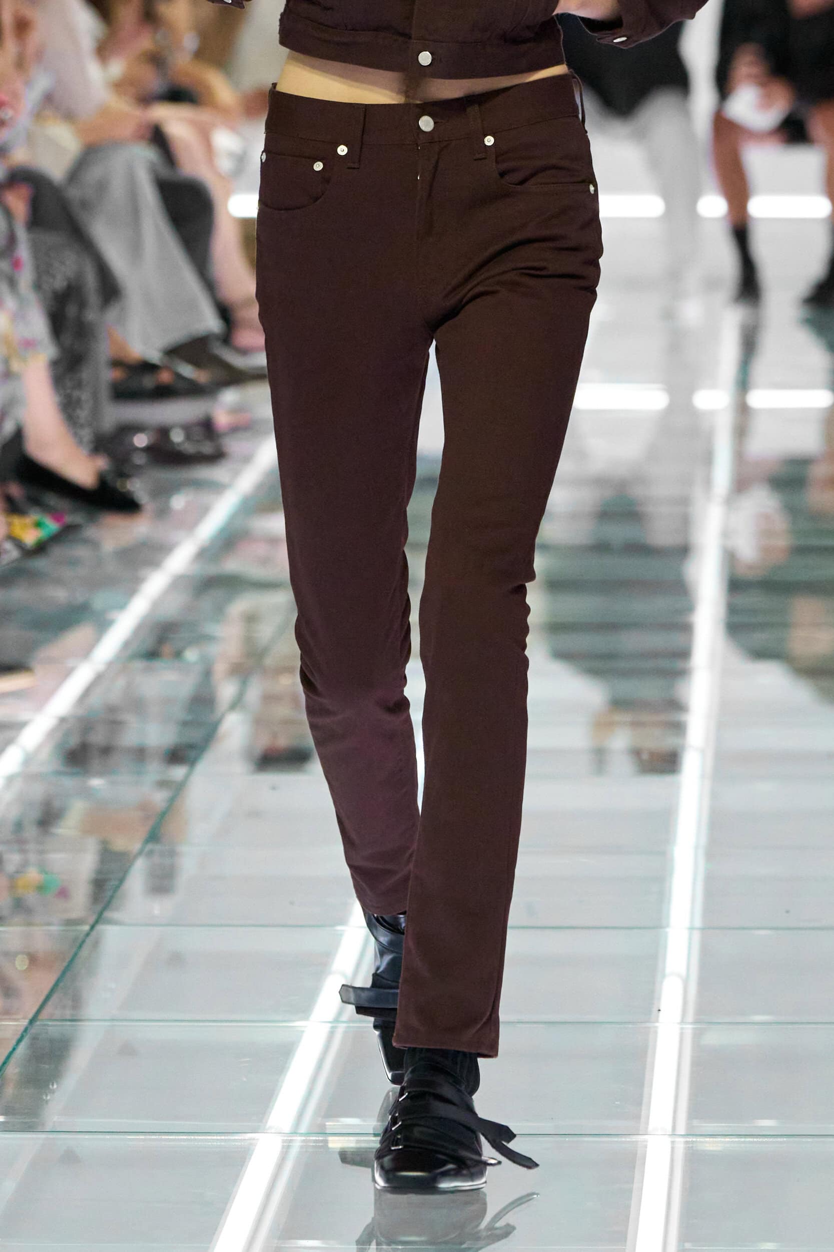 Prada Spring 2027 Men's Fashion Show Details
