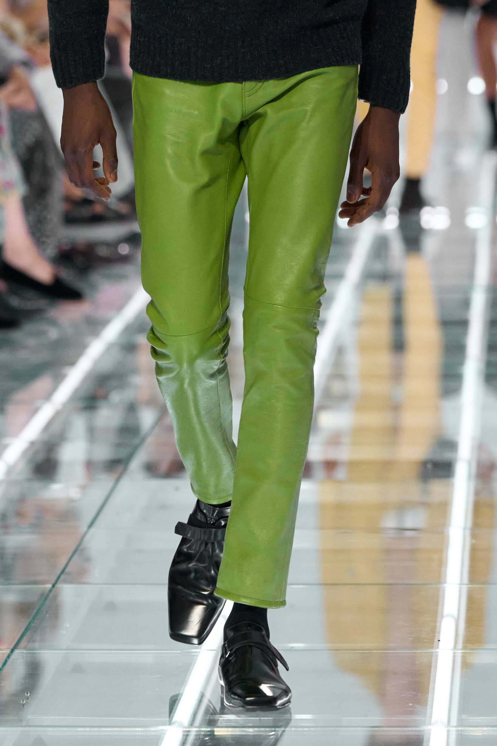 Prada Spring 2027 Men's Fashion Show Details