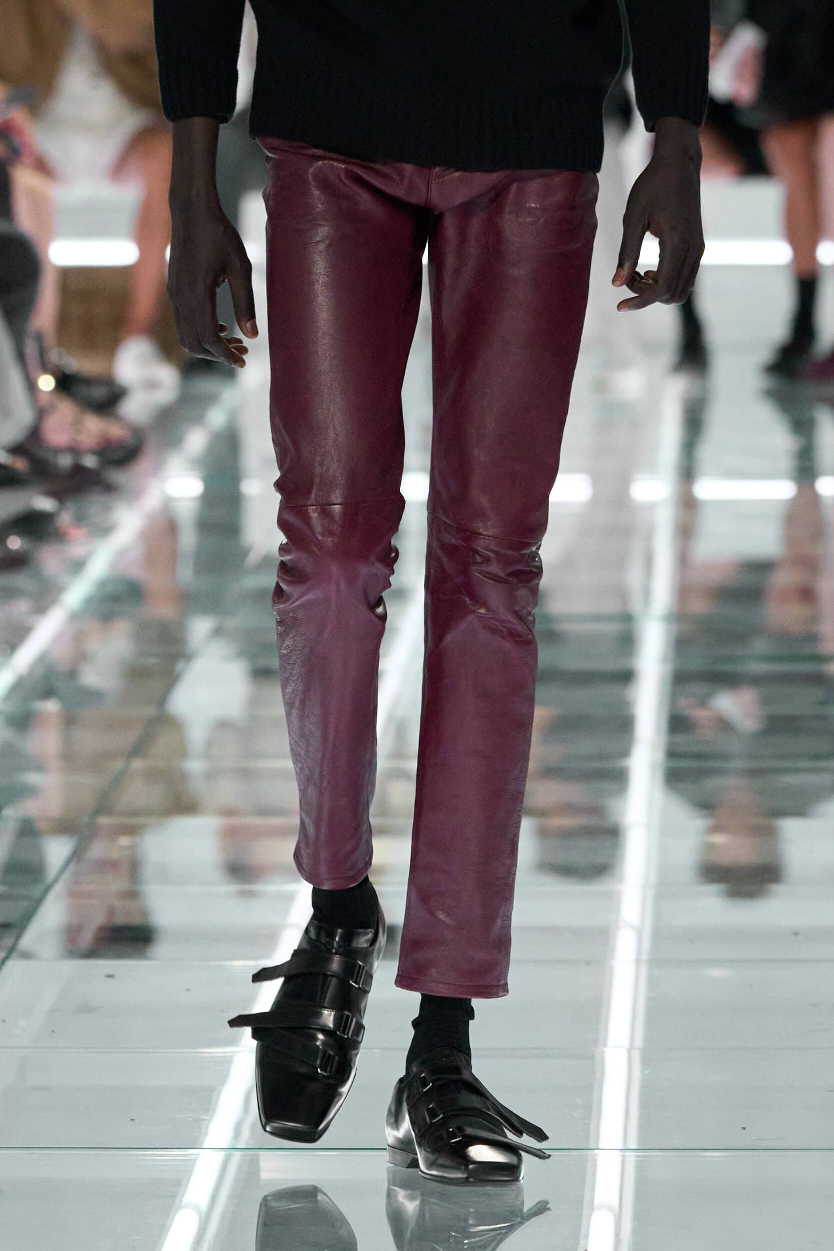 Prada Spring 2027 Men's Fashion Show Details