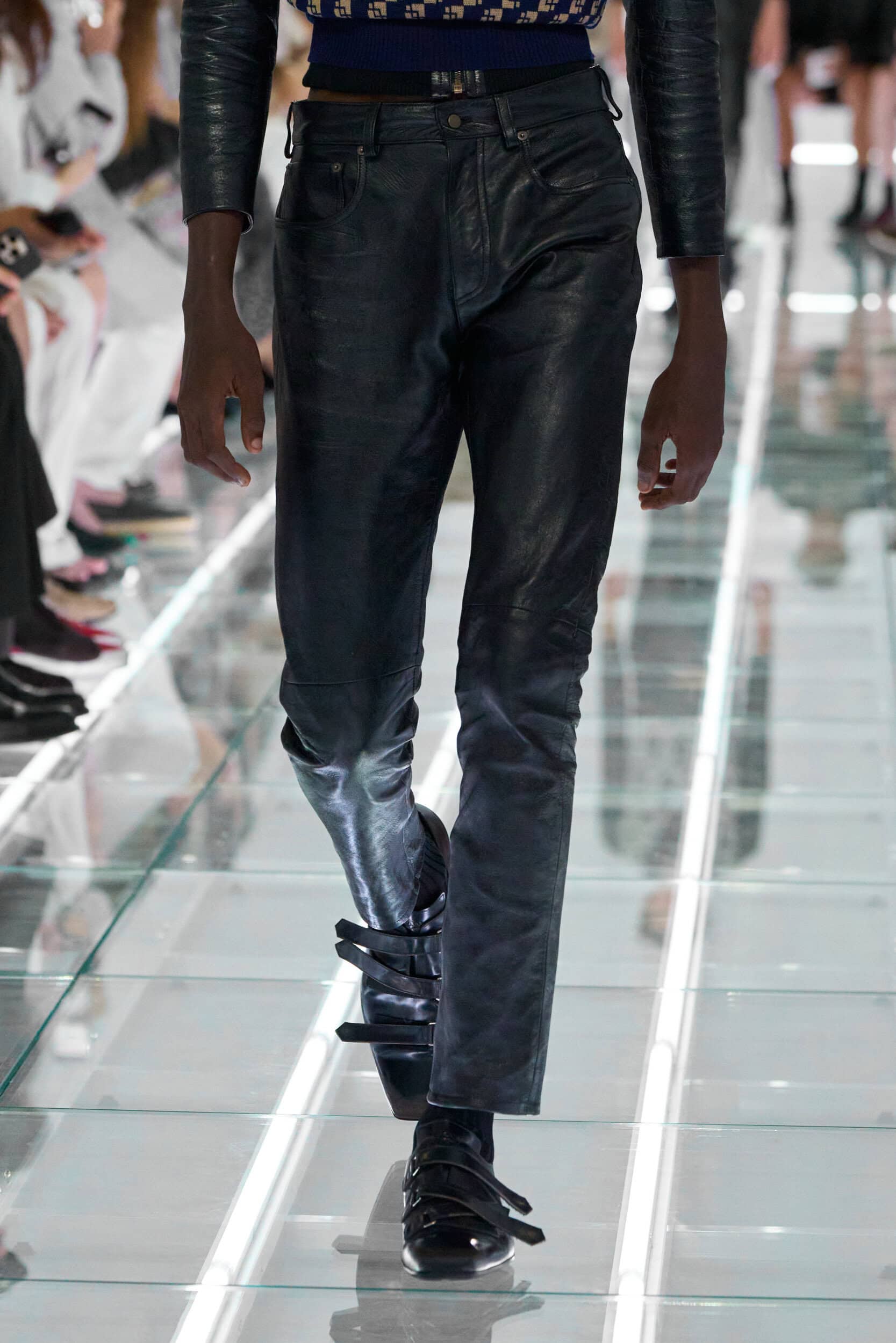 Prada Spring 2027 Men's Fashion Show Details