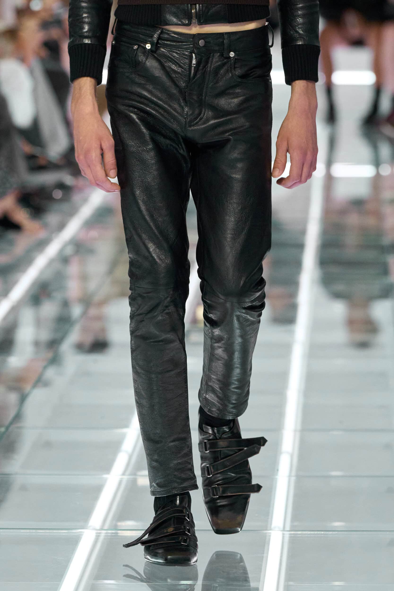 Prada Spring 2027 Men's Fashion Show Details