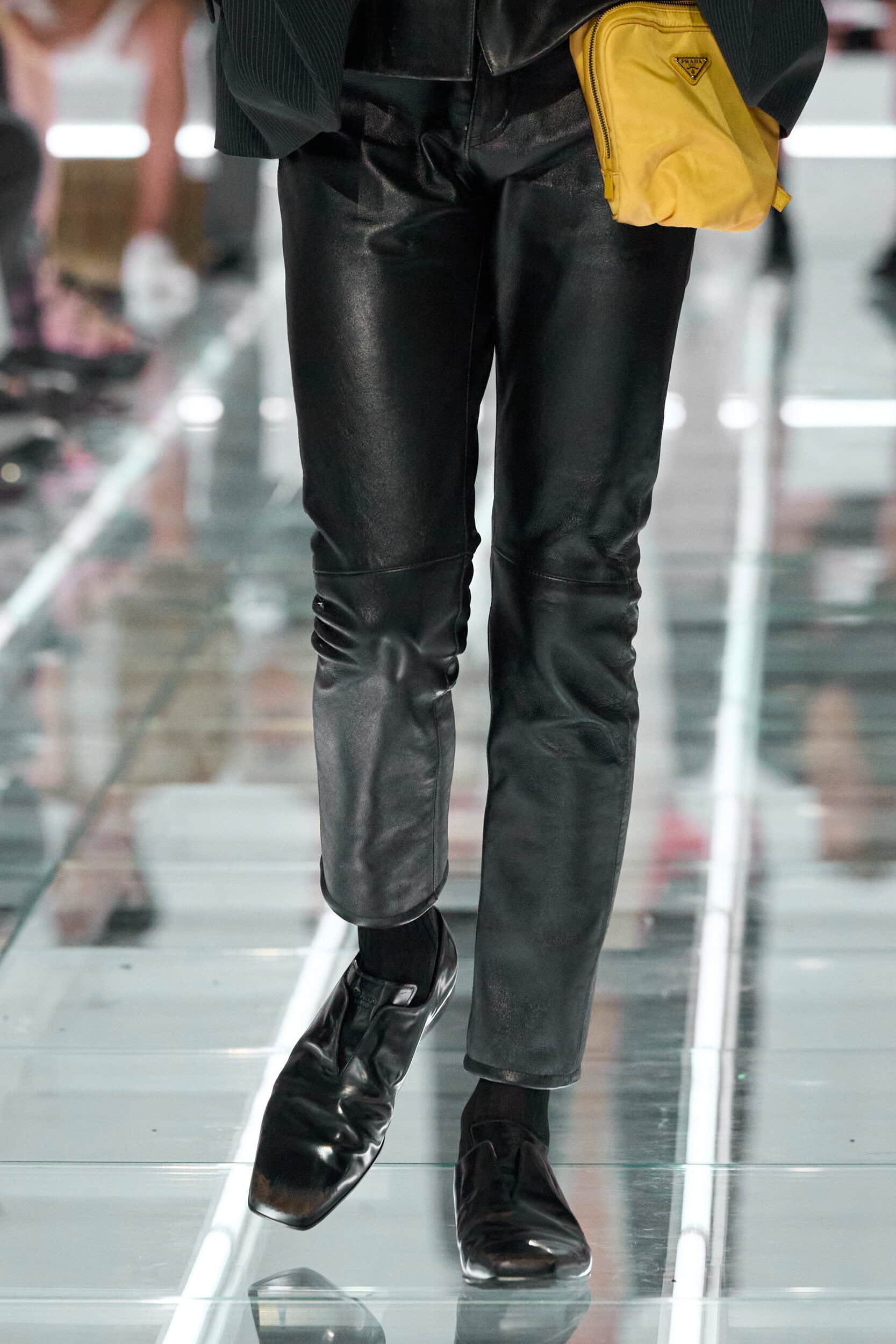 Prada Spring 2027 Men's Fashion Show Details