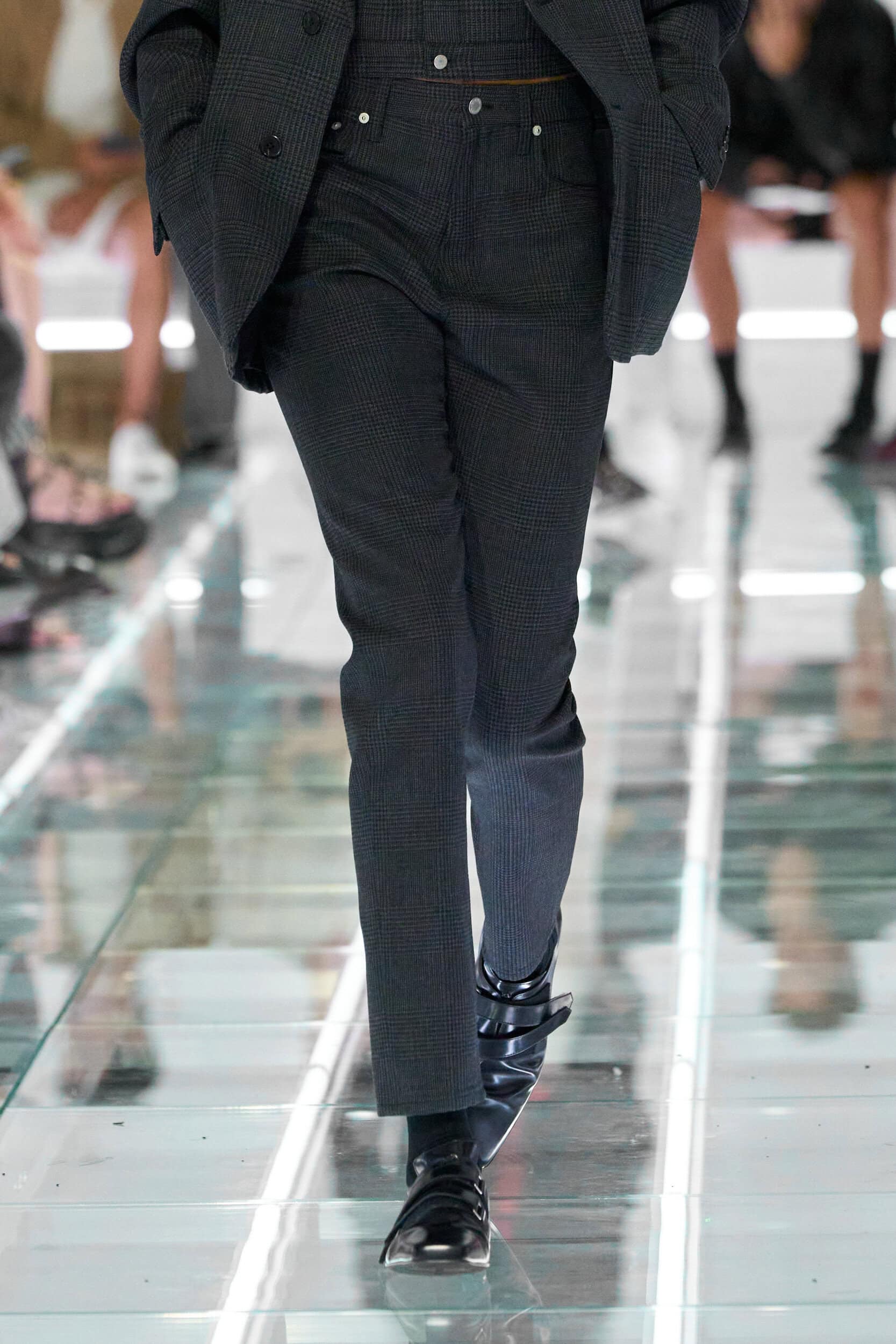 Prada Spring 2027 Men's Fashion Show Details