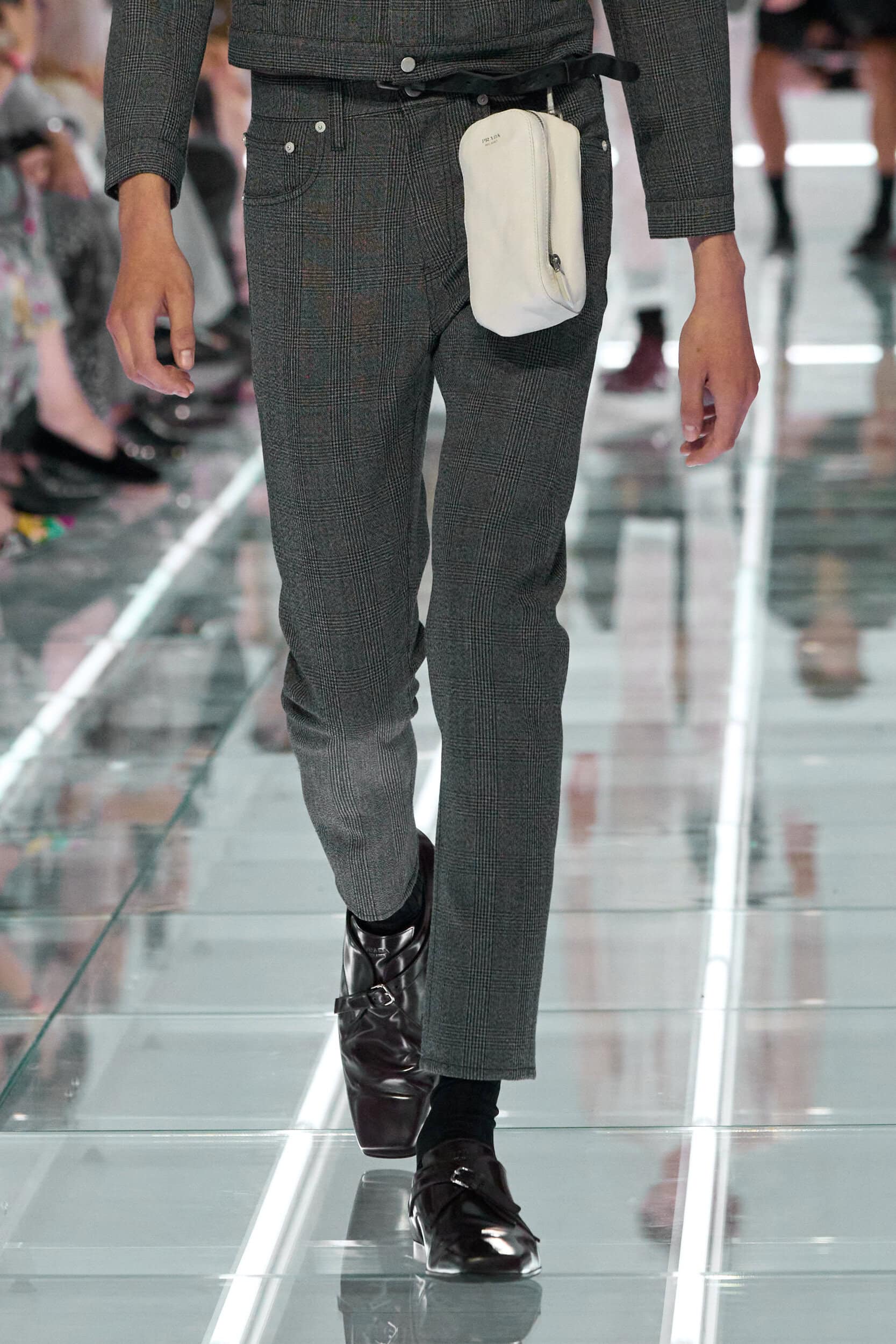 Prada Spring 2027 Men's Fashion Show Details
