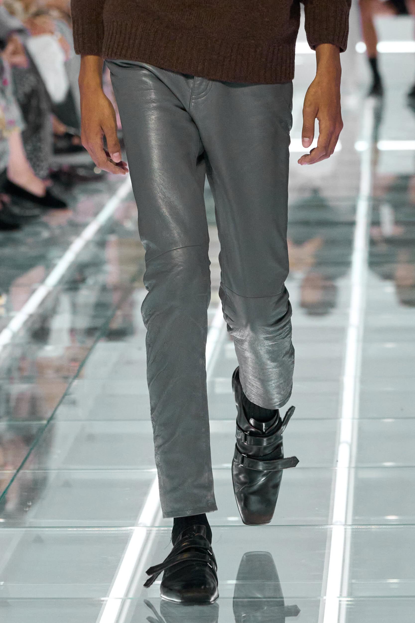 Prada Spring 2027 Men's Fashion Show Details