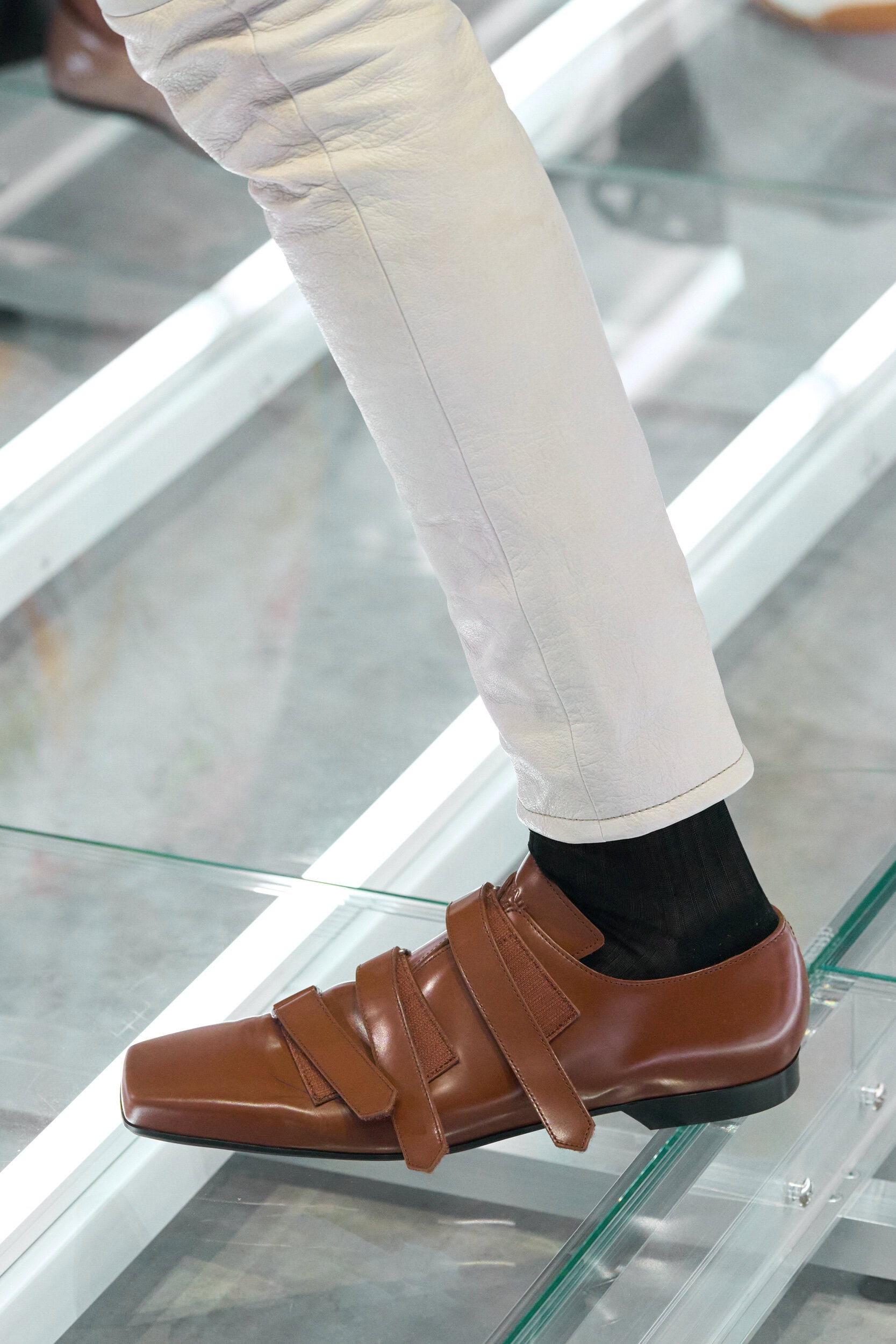 Prada Spring 2027 Men's Fashion Show Details