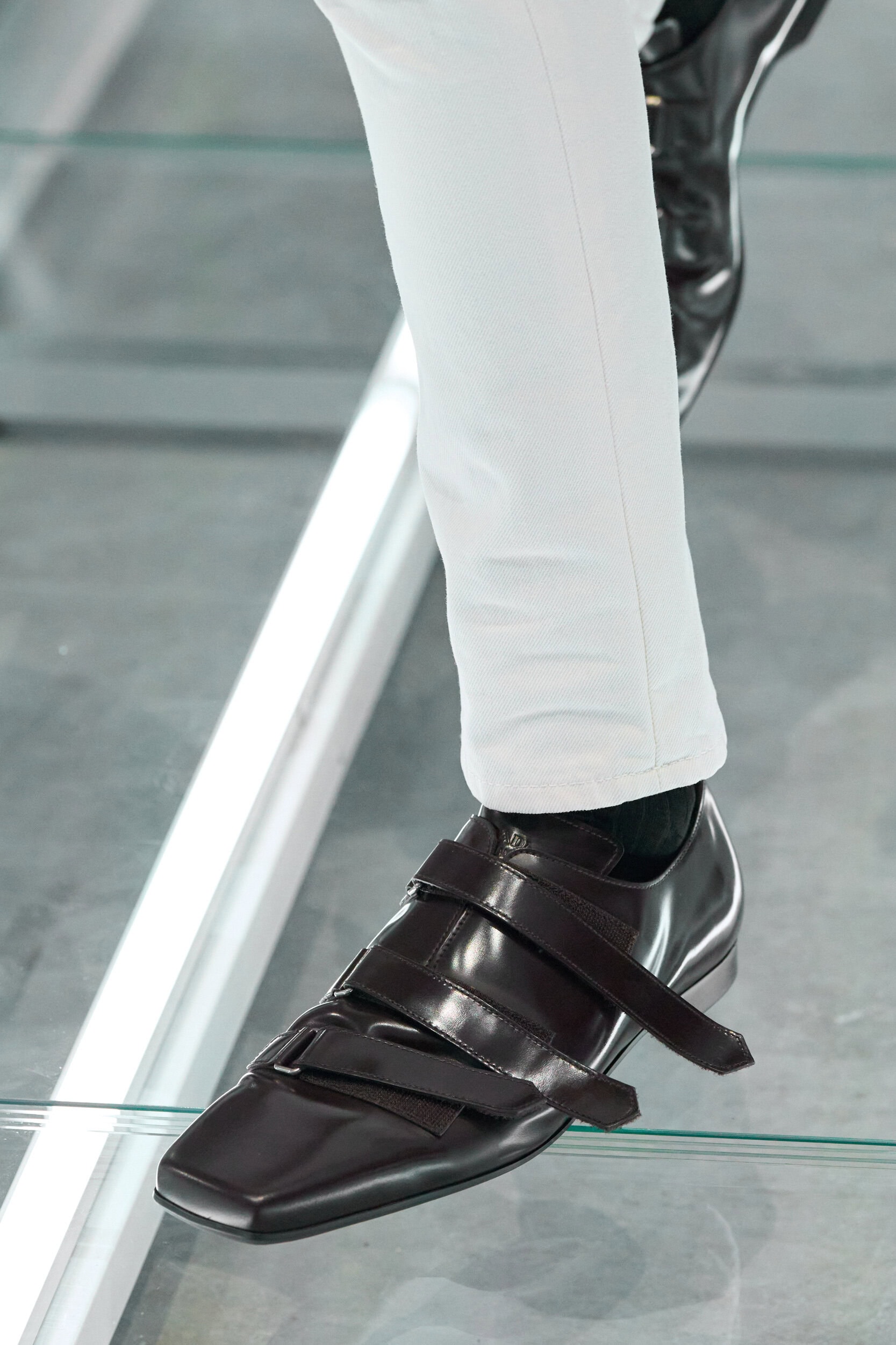 Prada Spring 2027 Men's Fashion Show Details