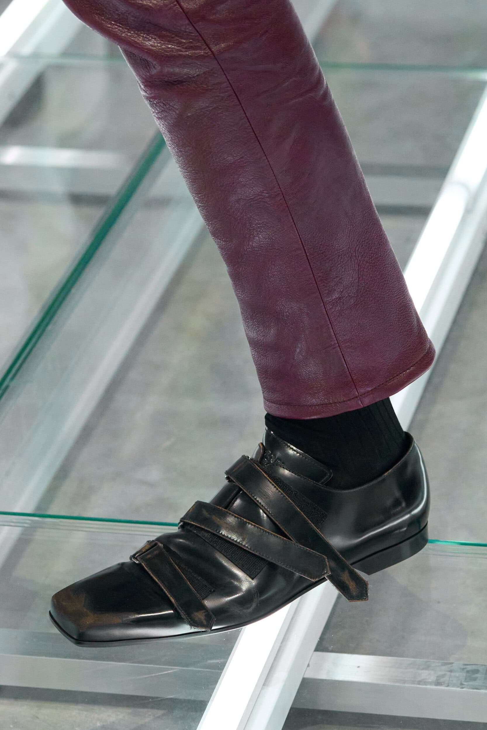 Prada Spring 2027 Men's Fashion Show Details