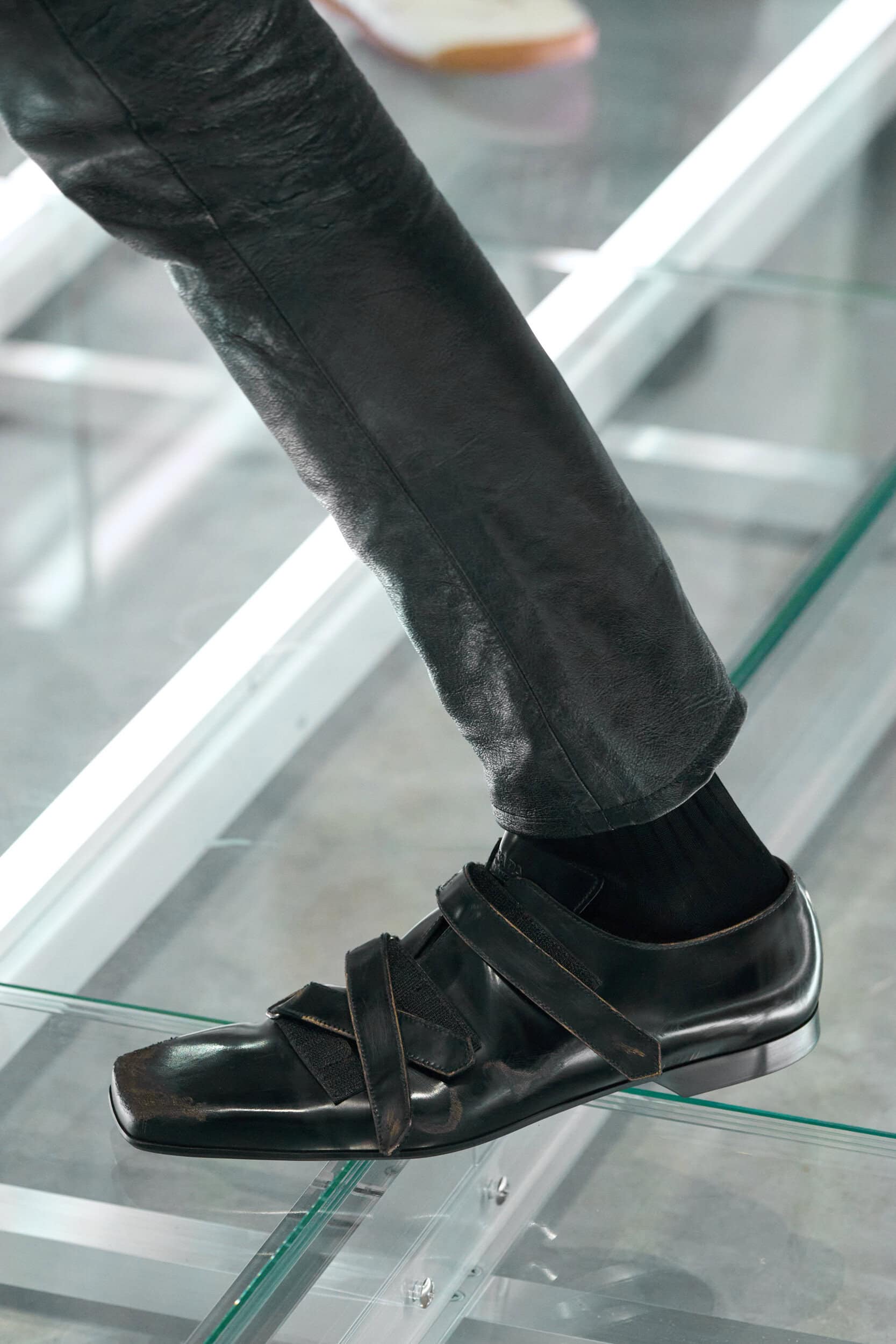 Prada Spring 2027 Men's Fashion Show Details