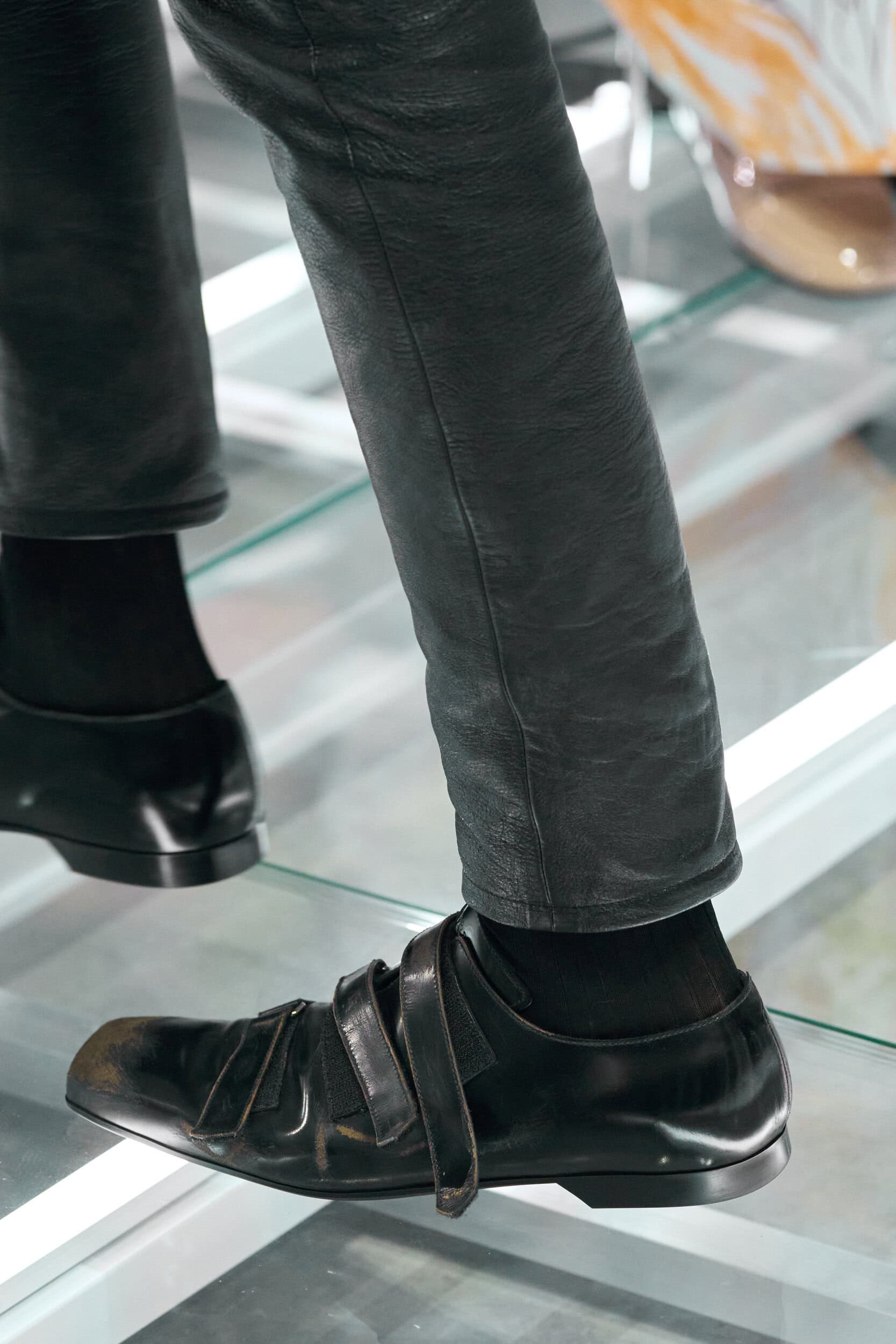 Prada Spring 2027 Men's Fashion Show Details