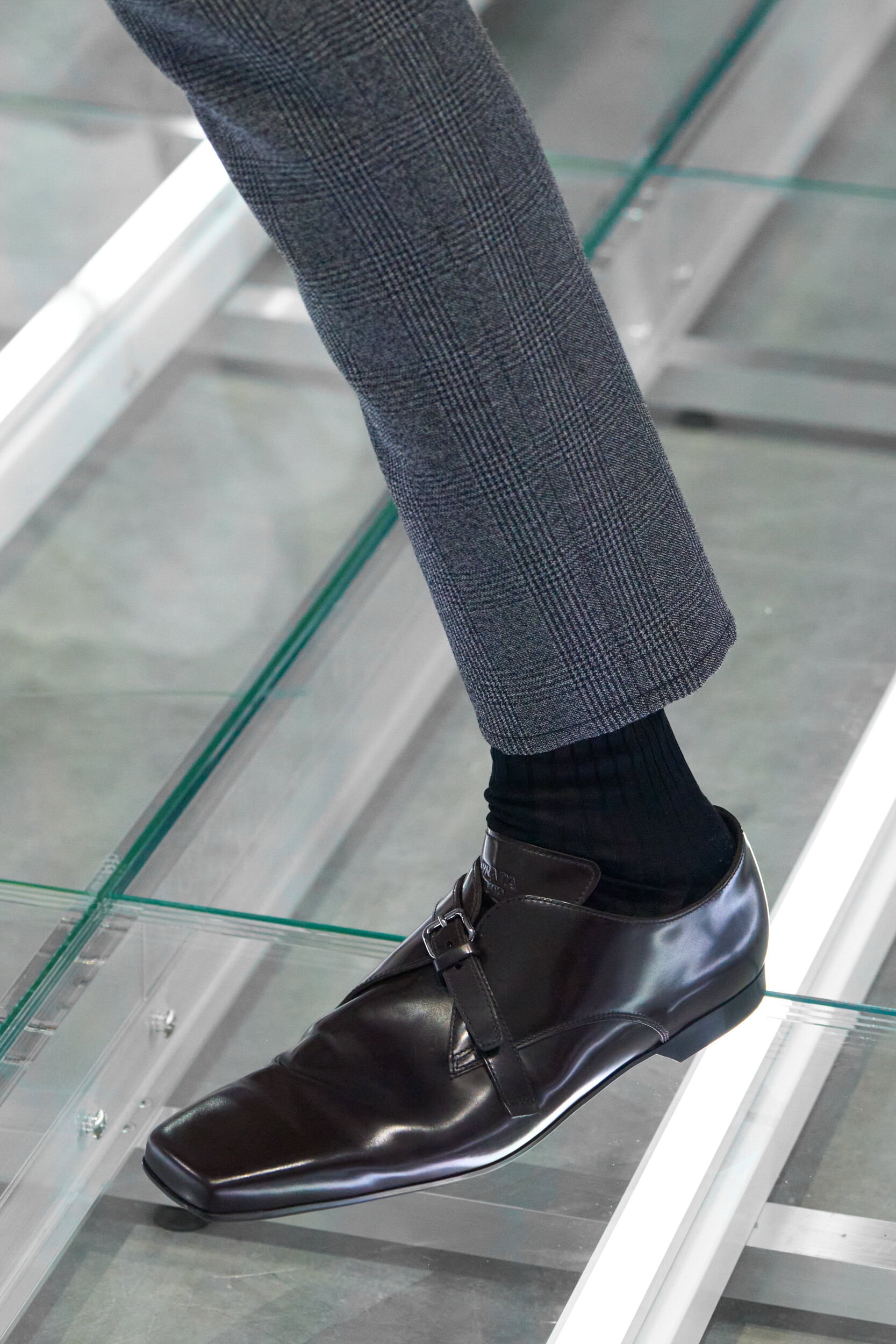 Prada Spring 2027 Men's Fashion Show Details