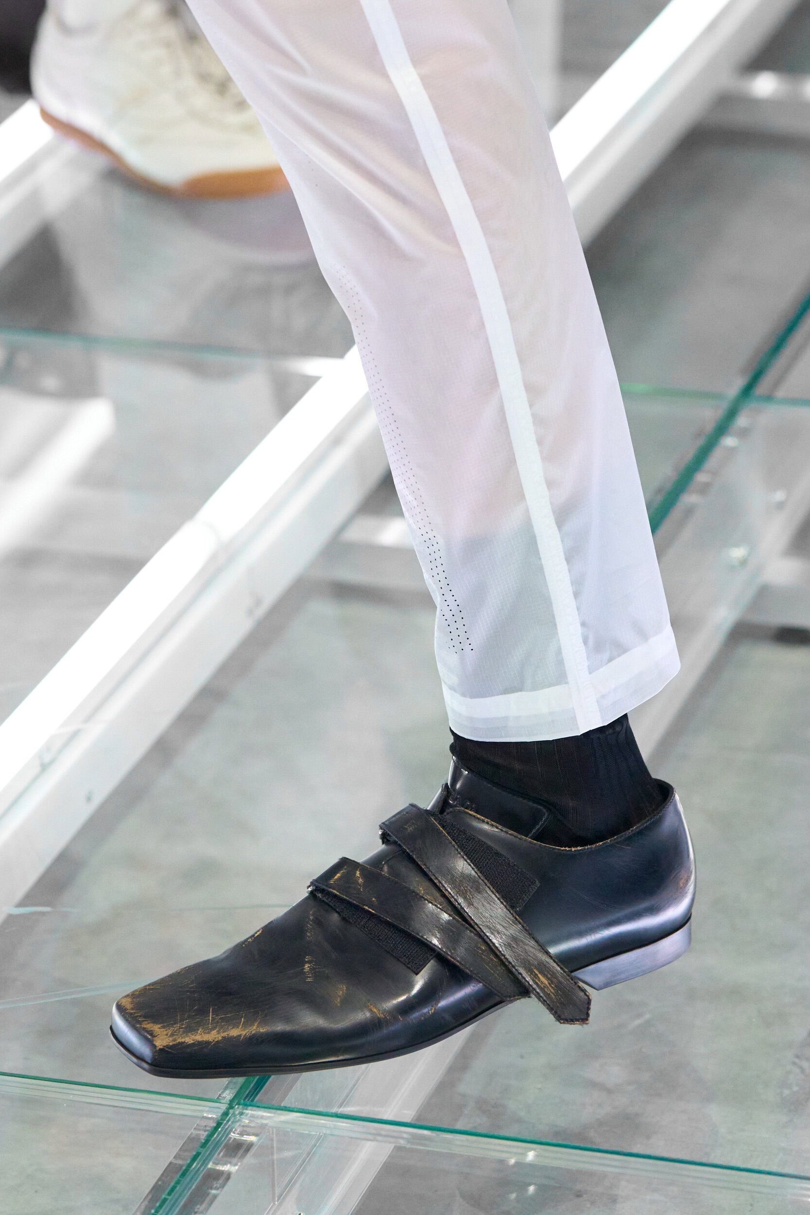 Prada Spring 2027 Men's Fashion Show Details