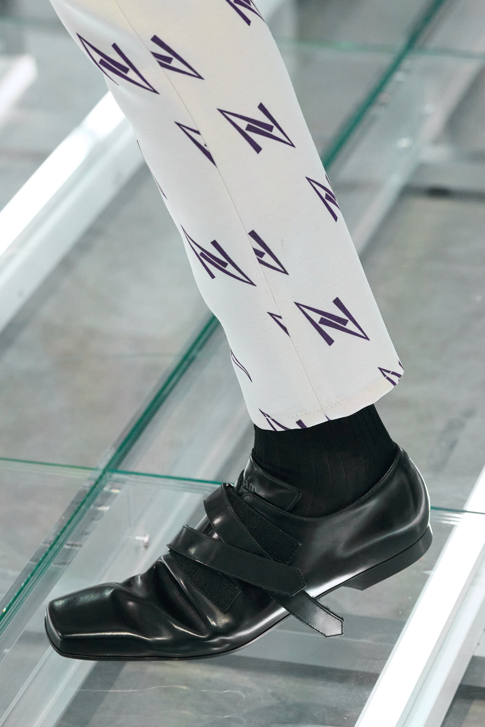 Prada Spring 2027 Men's Fashion Show Details