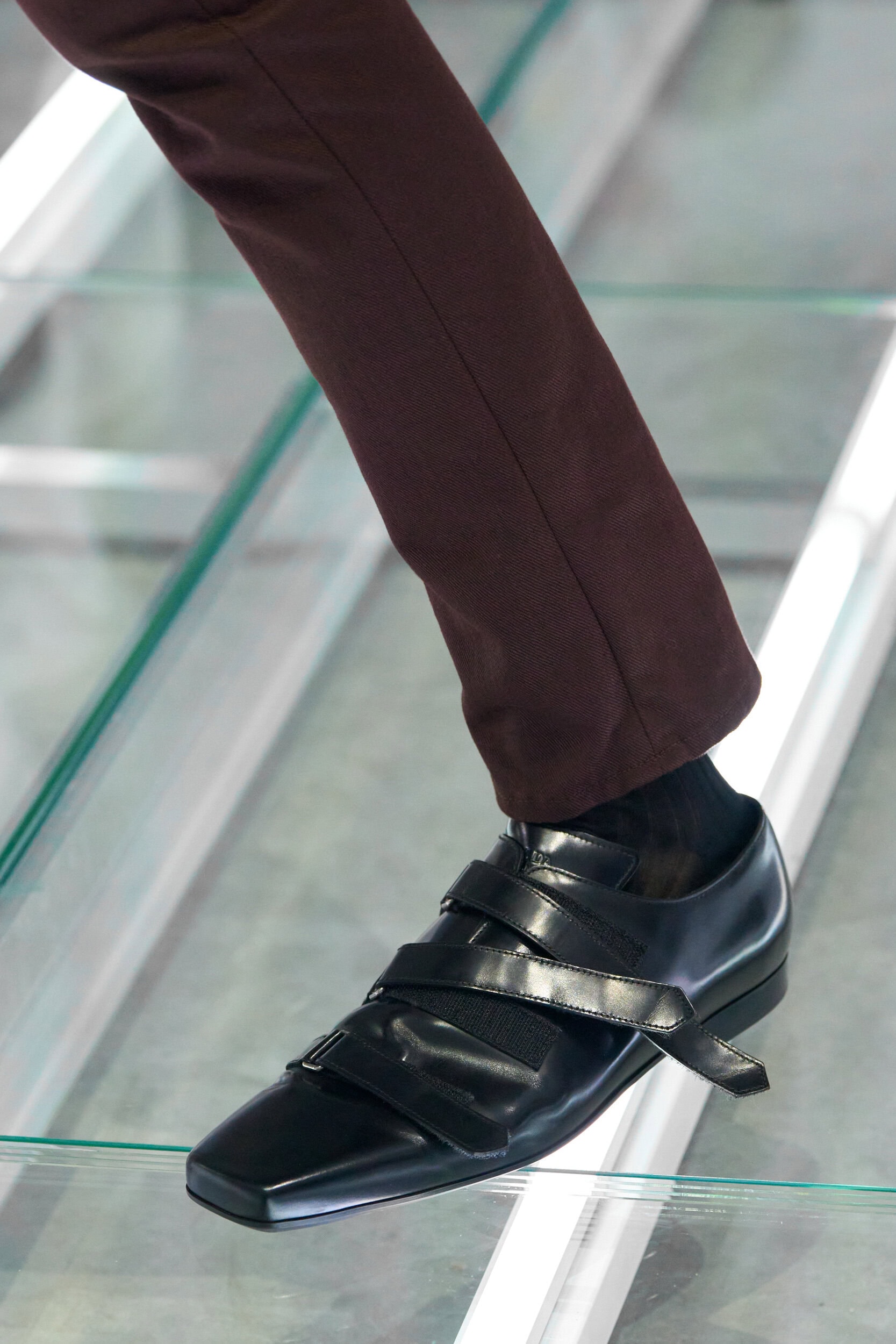 Prada Spring 2027 Men's Fashion Show Details