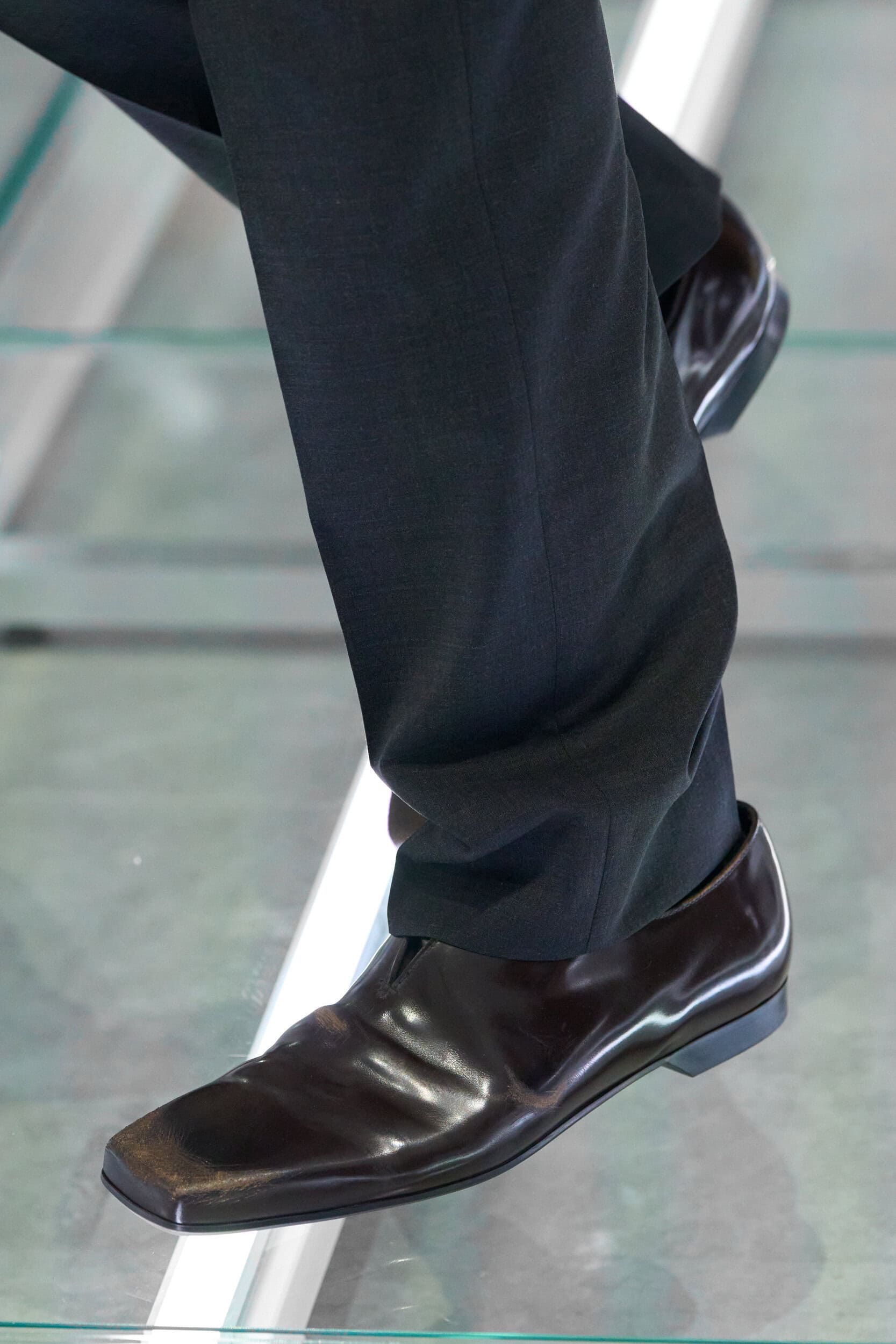 Prada Spring 2027 Men's Fashion Show Details