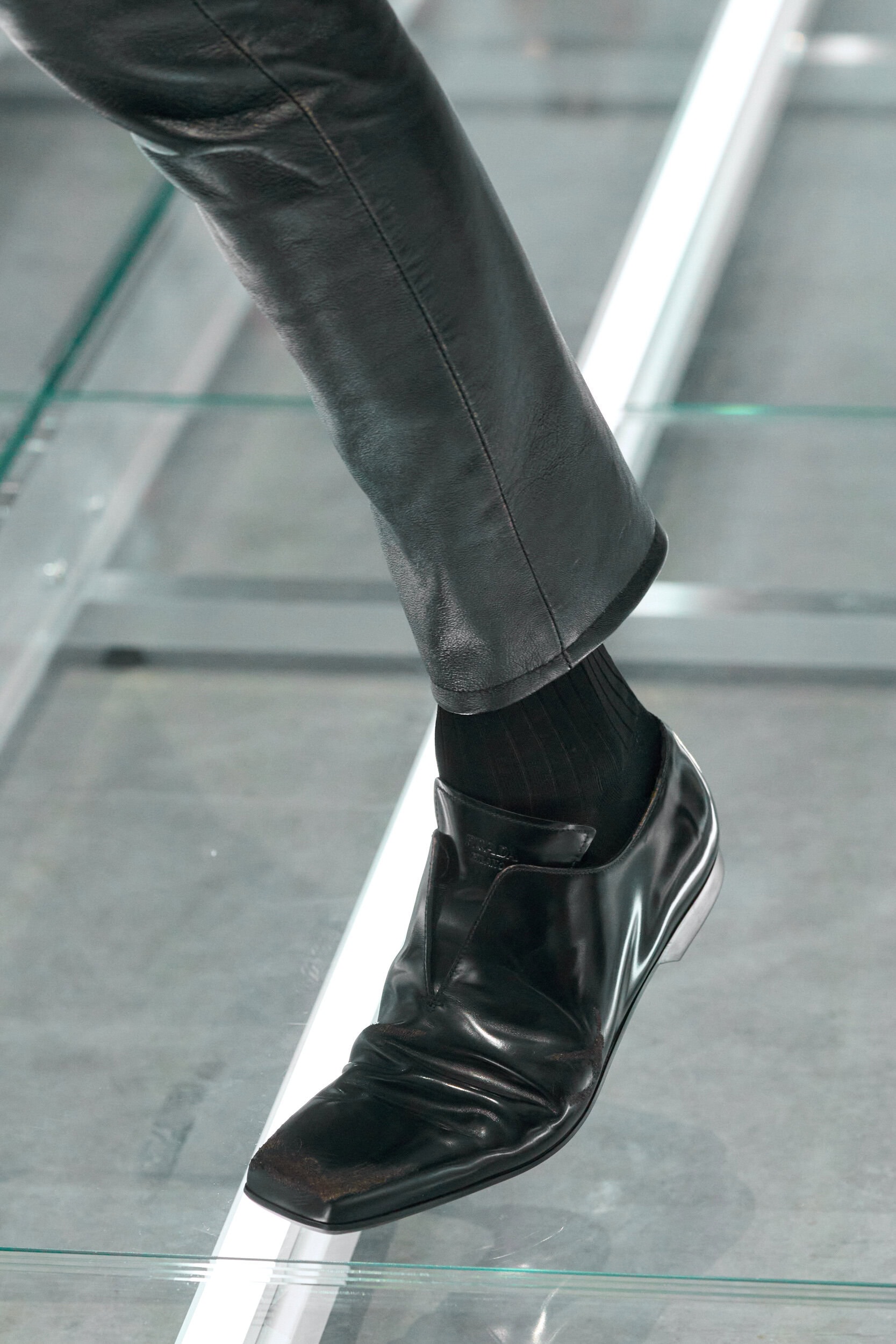 Prada Spring 2027 Men's Fashion Show Details