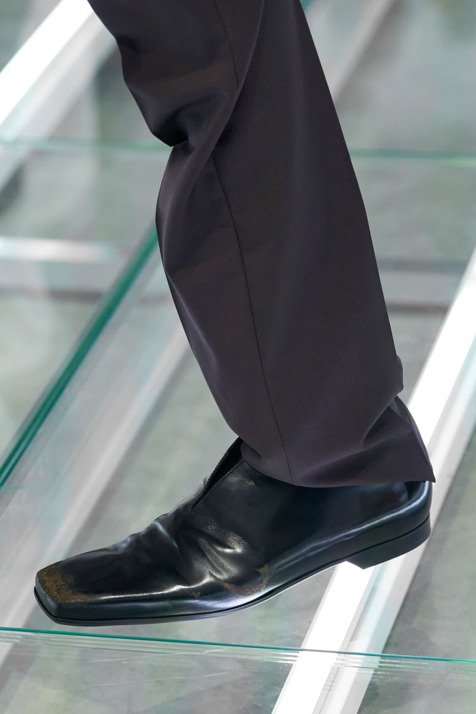 Prada Spring 2027 Men's Fashion Show Details
