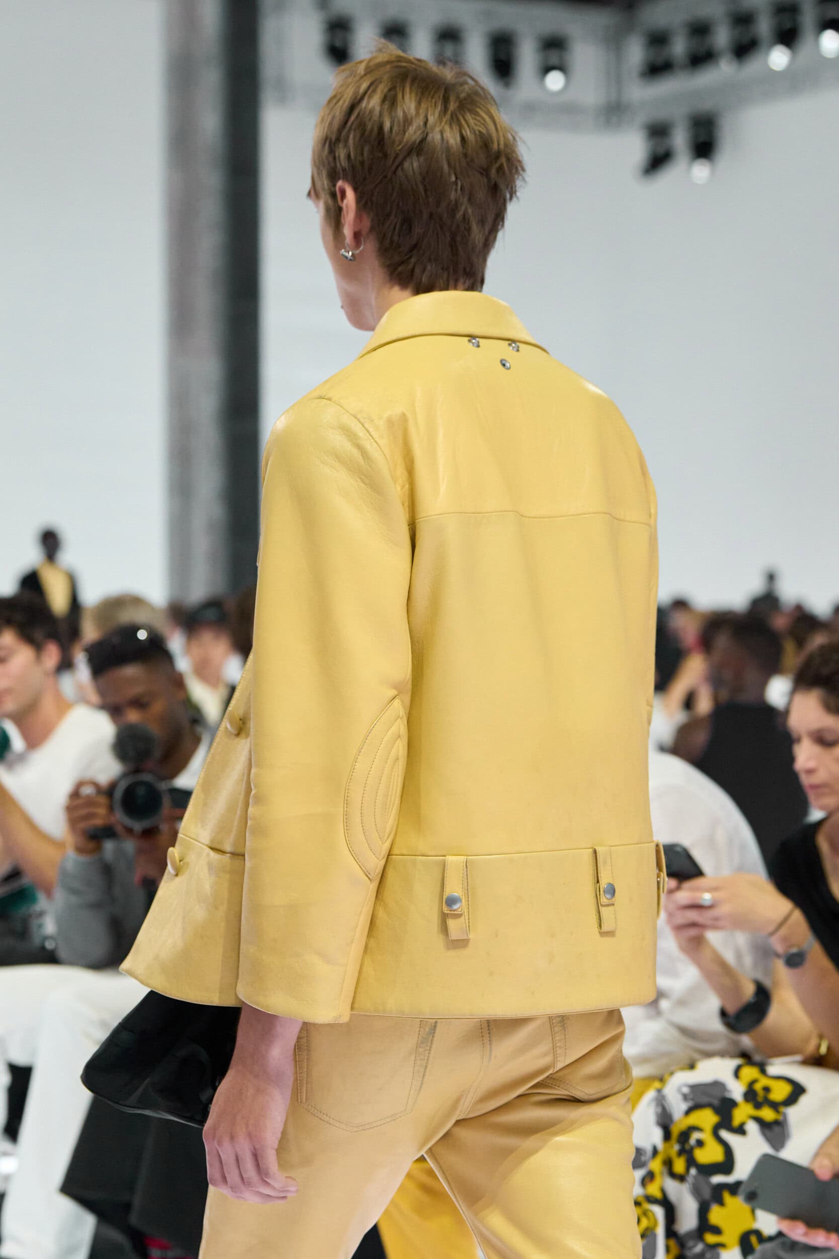 Prada Spring 2027 Men's Fashion Show Details