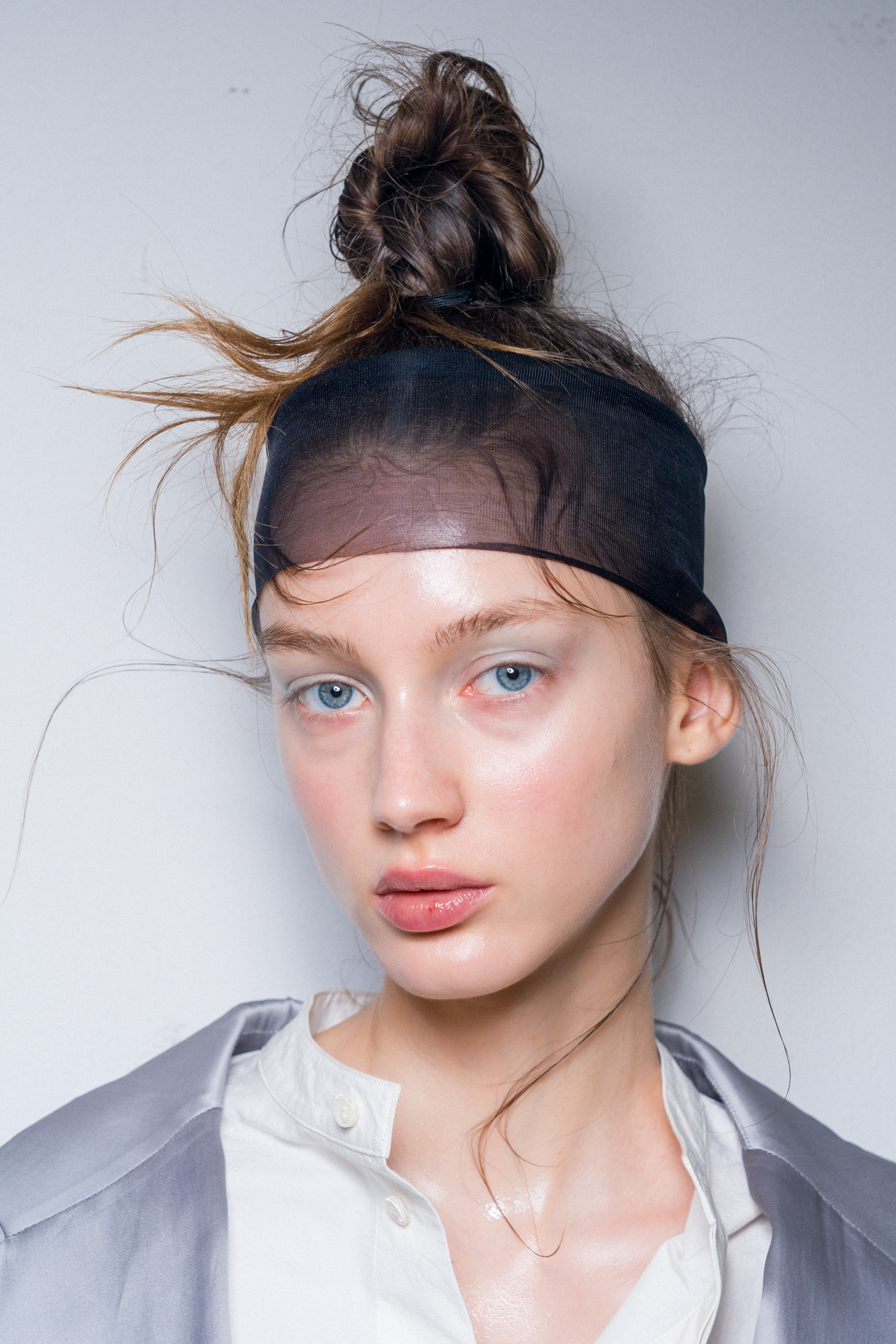 Pronounce Spring 2027 Men's Fashion Show Backstage