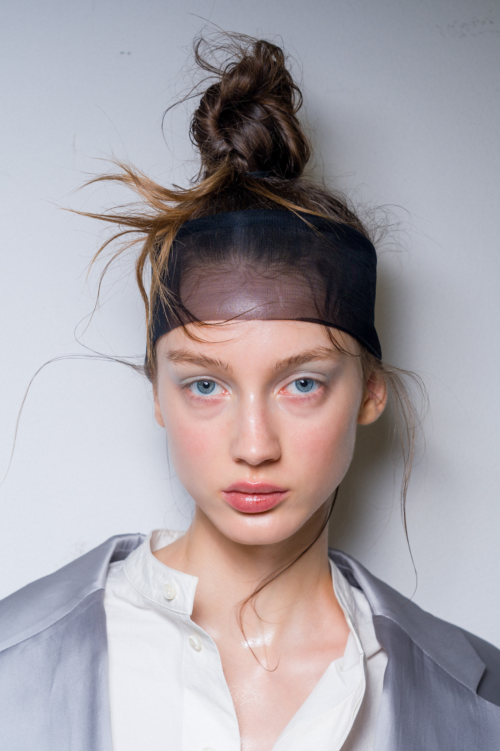 Pronounce Spring 2027 Men's Fashion Show Backstage
