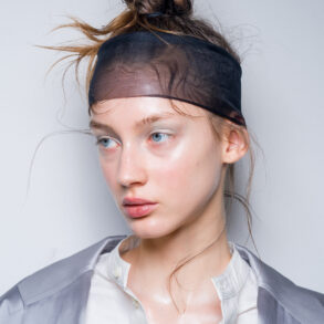 Pronounce Spring 2027 Men's Fashion Show Backstage