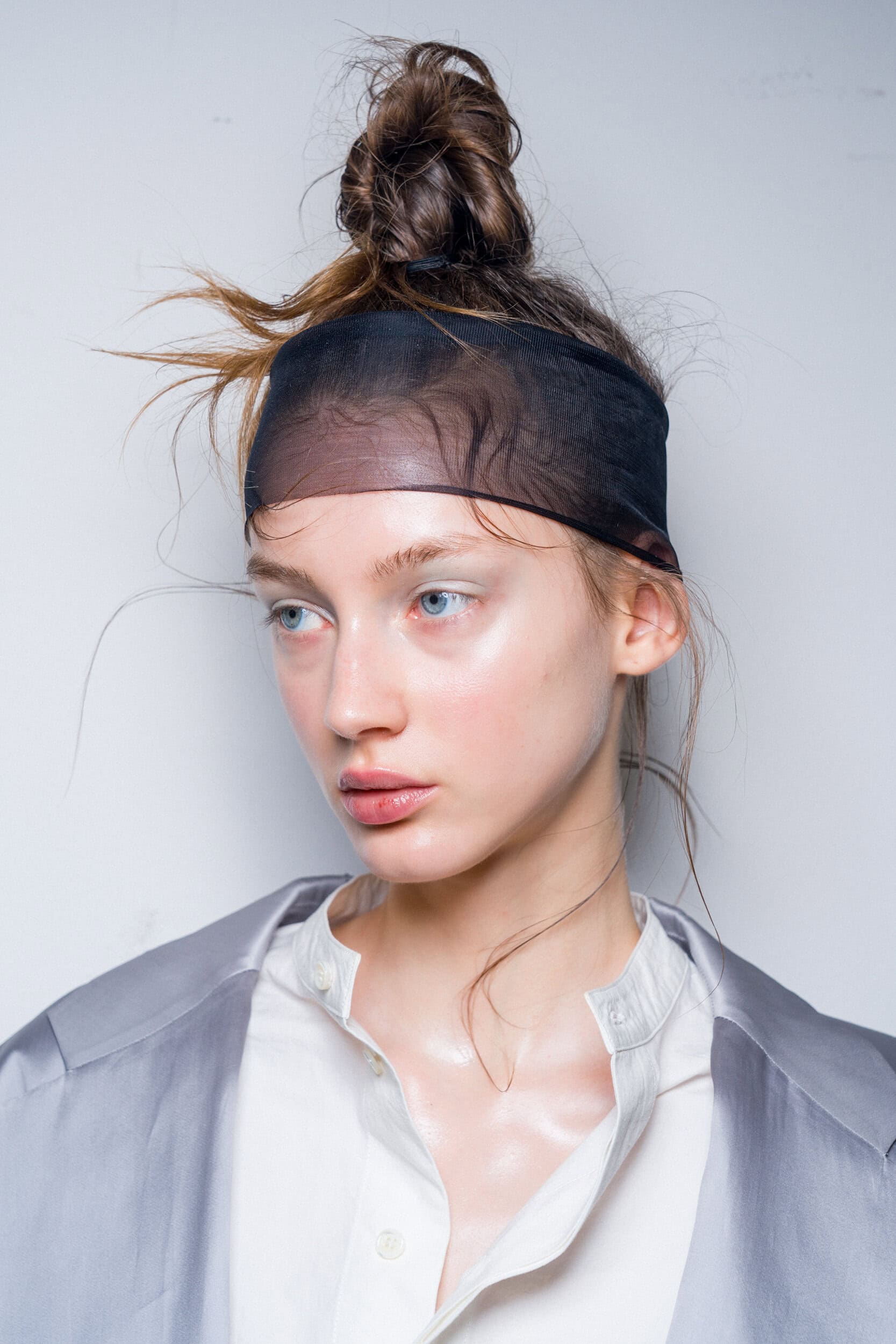 Pronounce Spring 2027 Men's Fashion Show Backstage