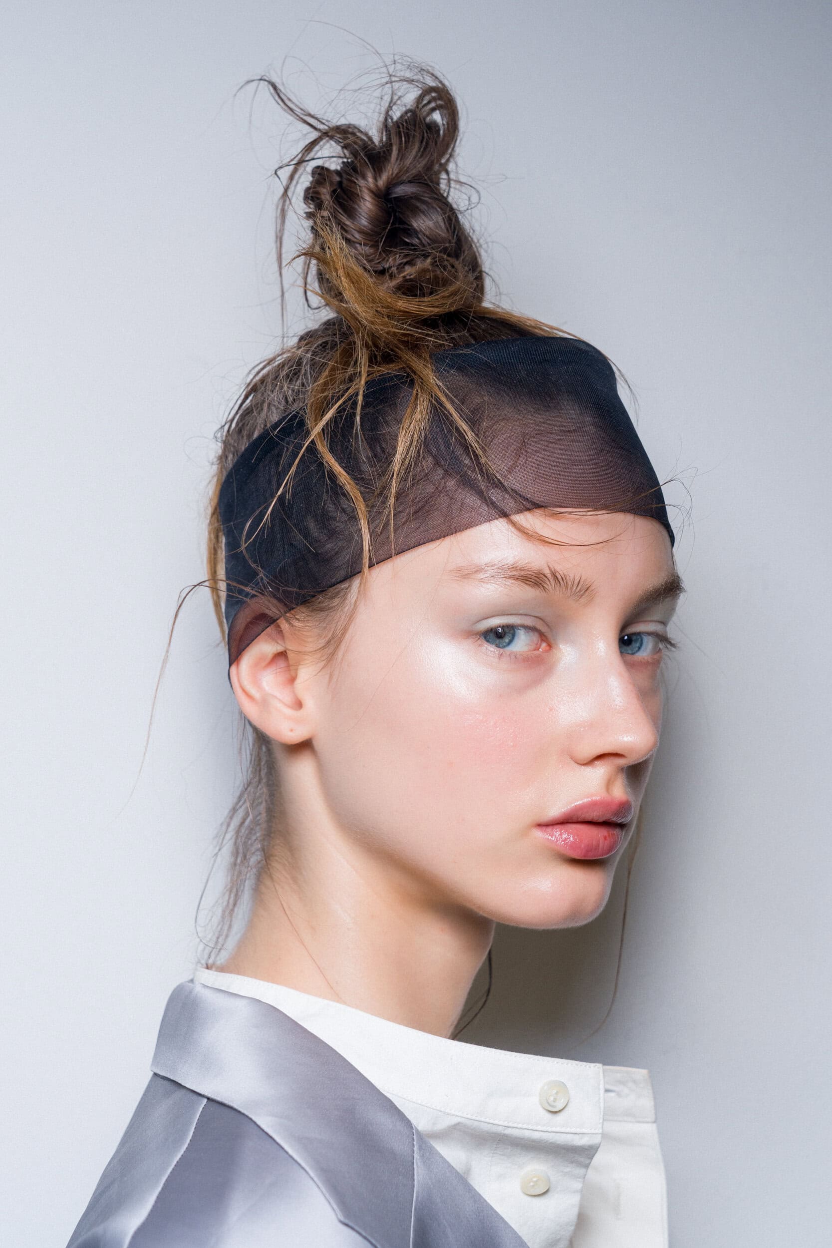 Pronounce Spring 2027 Men's Fashion Show Backstage