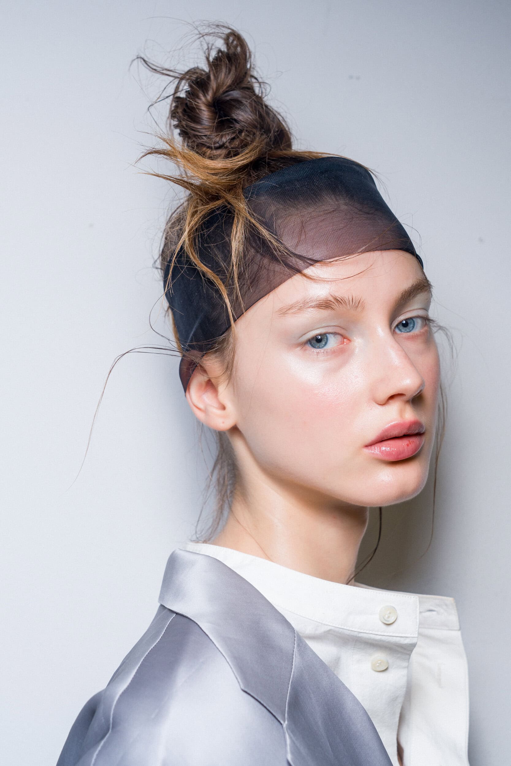 Pronounce Spring 2027 Men's Fashion Show Backstage