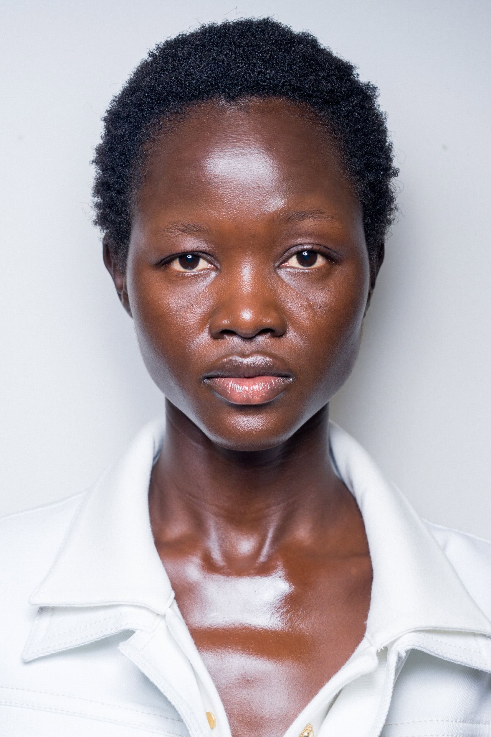 Pronounce Spring 2027 Men's Fashion Show Backstage