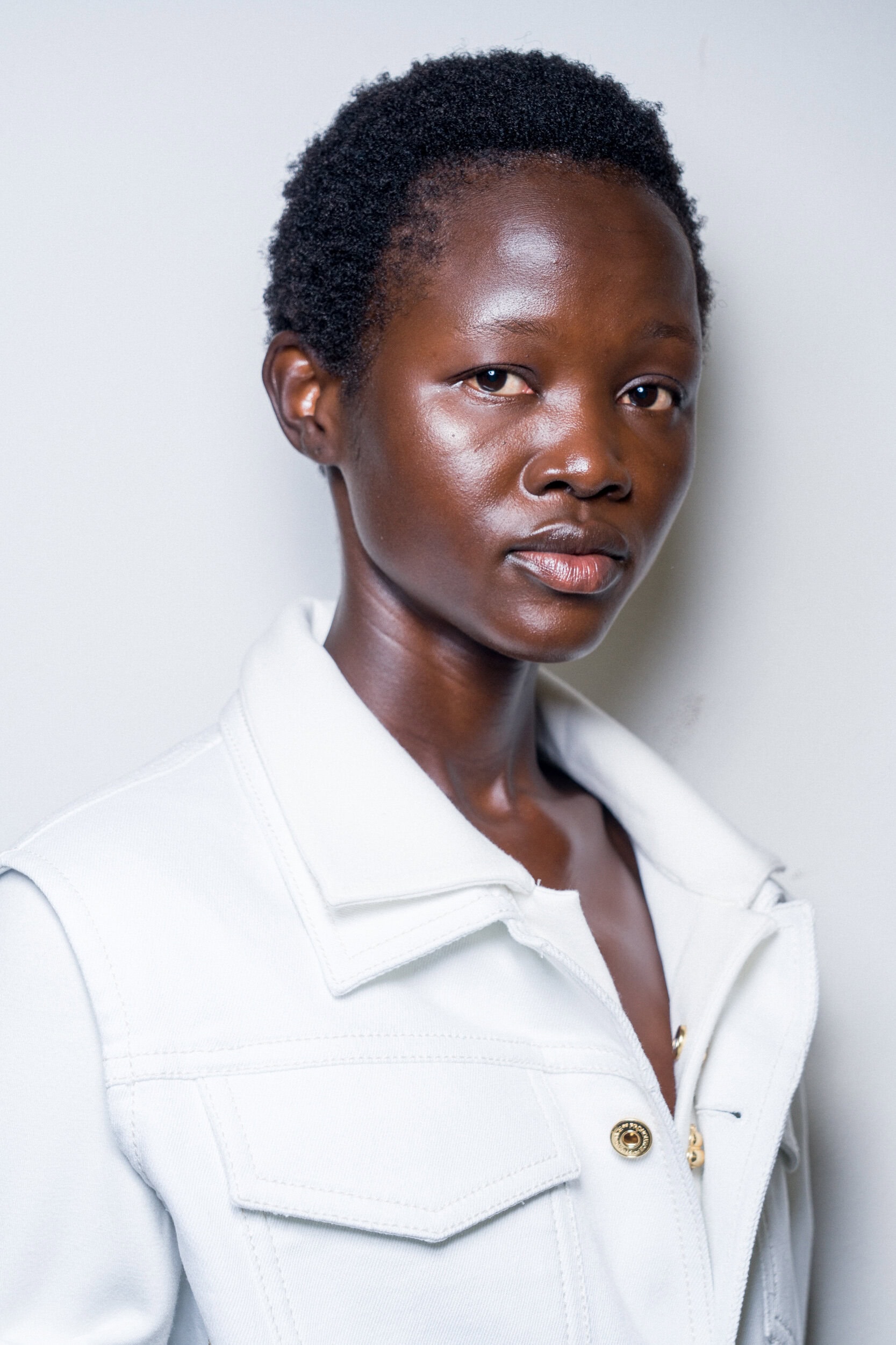 Pronounce Spring 2027 Men's Fashion Show Backstage