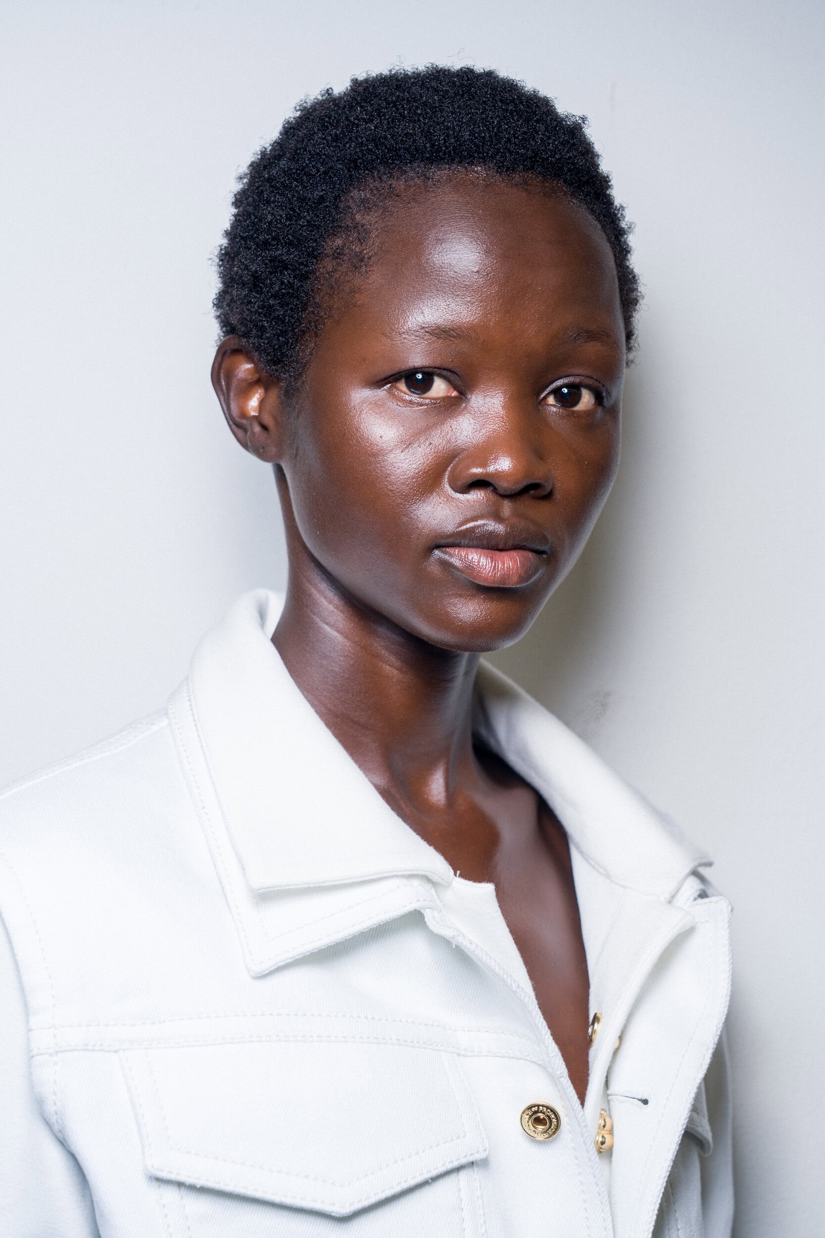 Pronounce Spring 2027 Men's Fashion Show Backstage