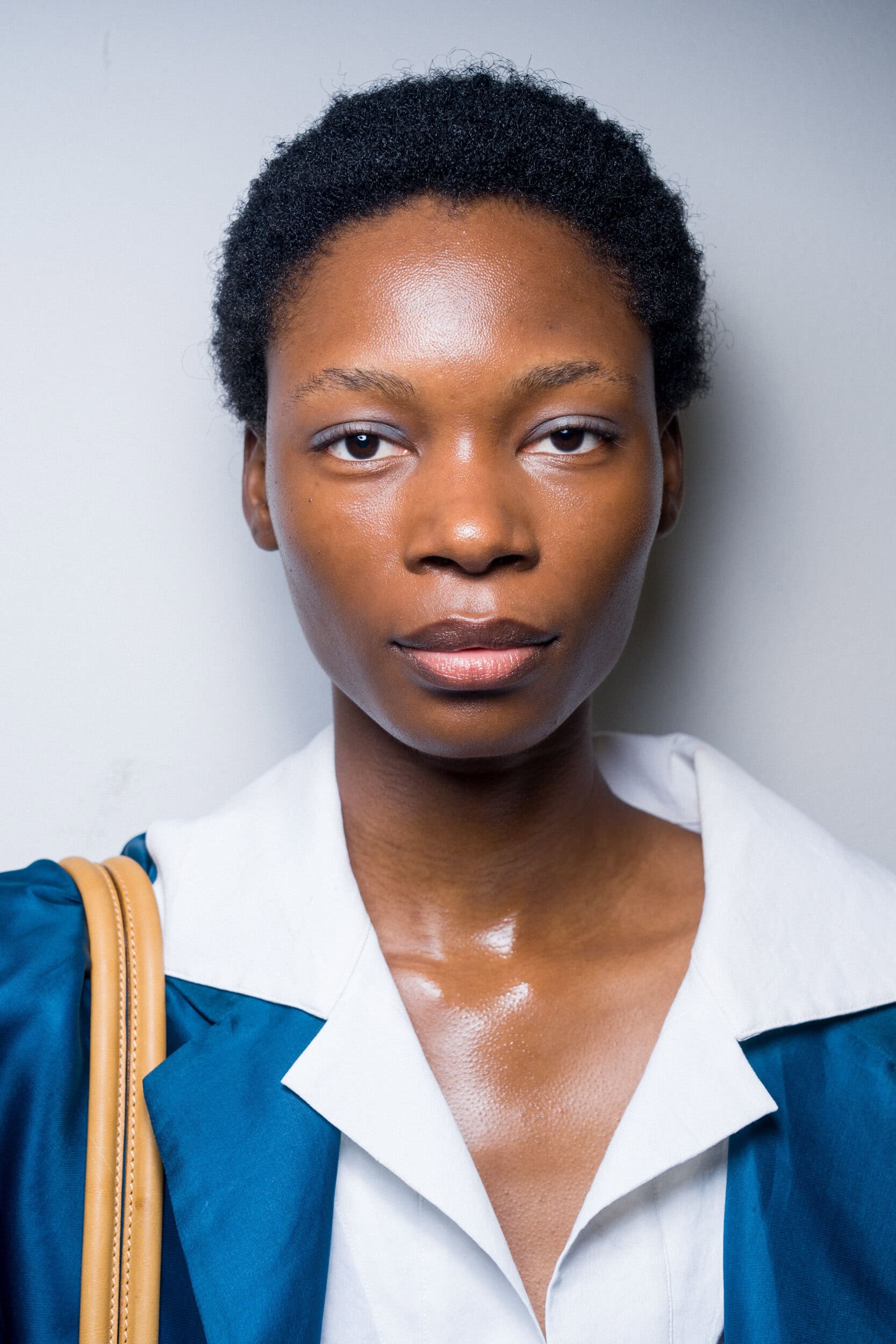 Pronounce Spring 2027 Men's Fashion Show Backstage
