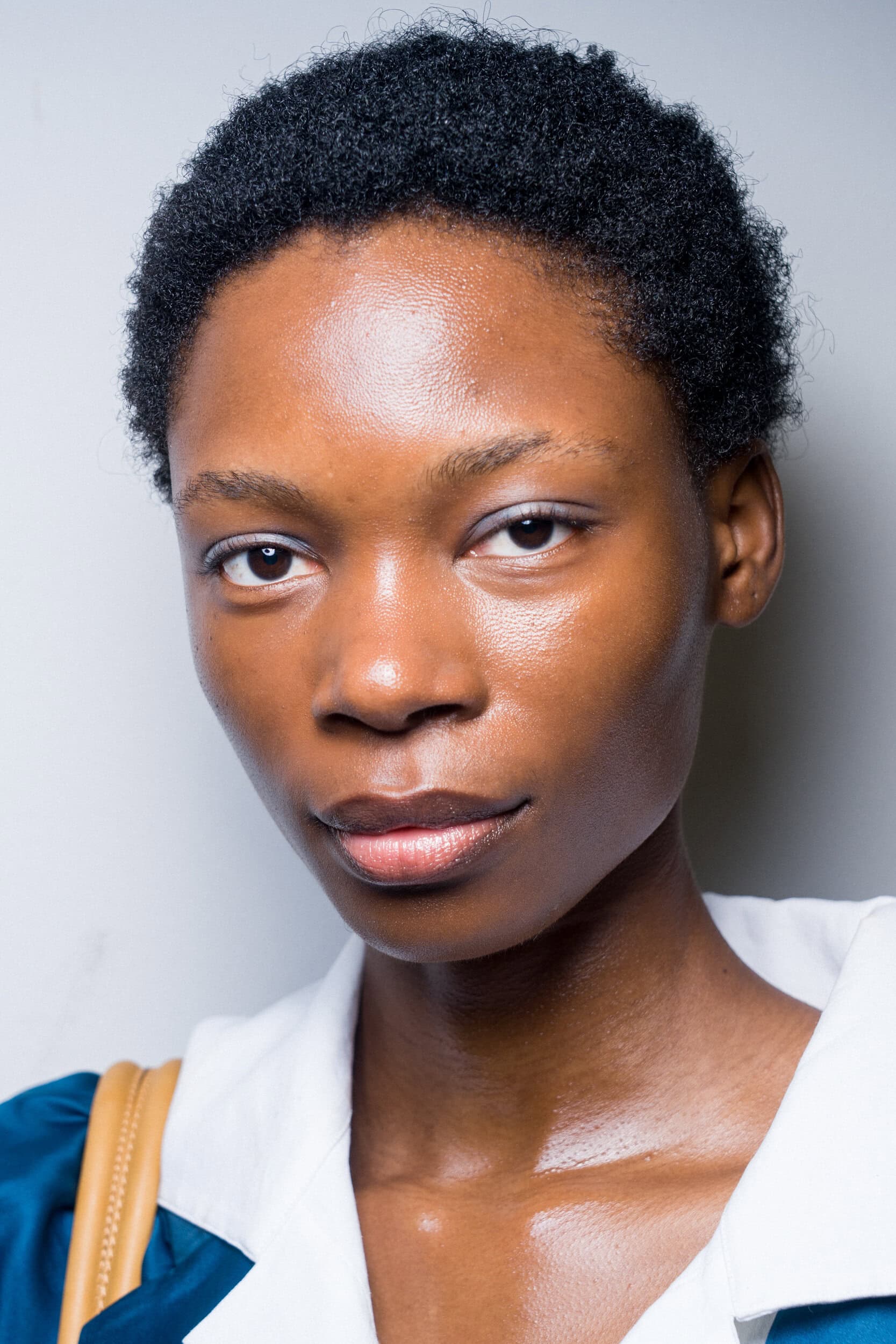 Pronounce Spring 2027 Men's Fashion Show Backstage