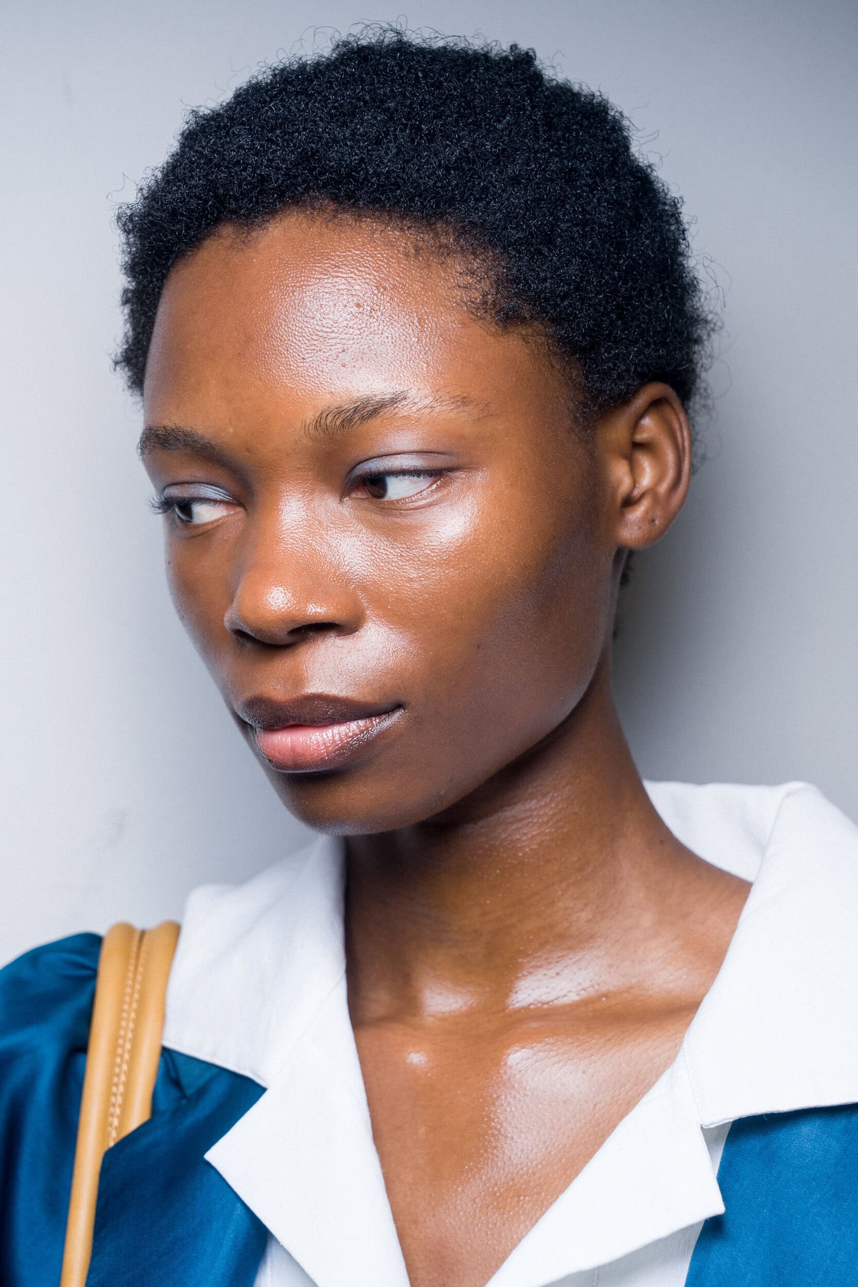 Pronounce Spring 2027 Men's Fashion Show Backstage