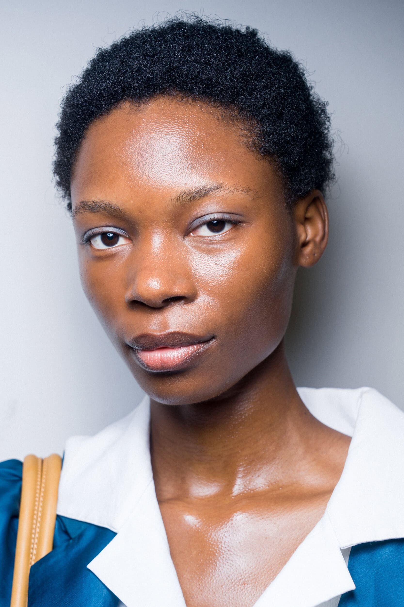 Pronounce Spring 2027 Men's Fashion Show Backstage