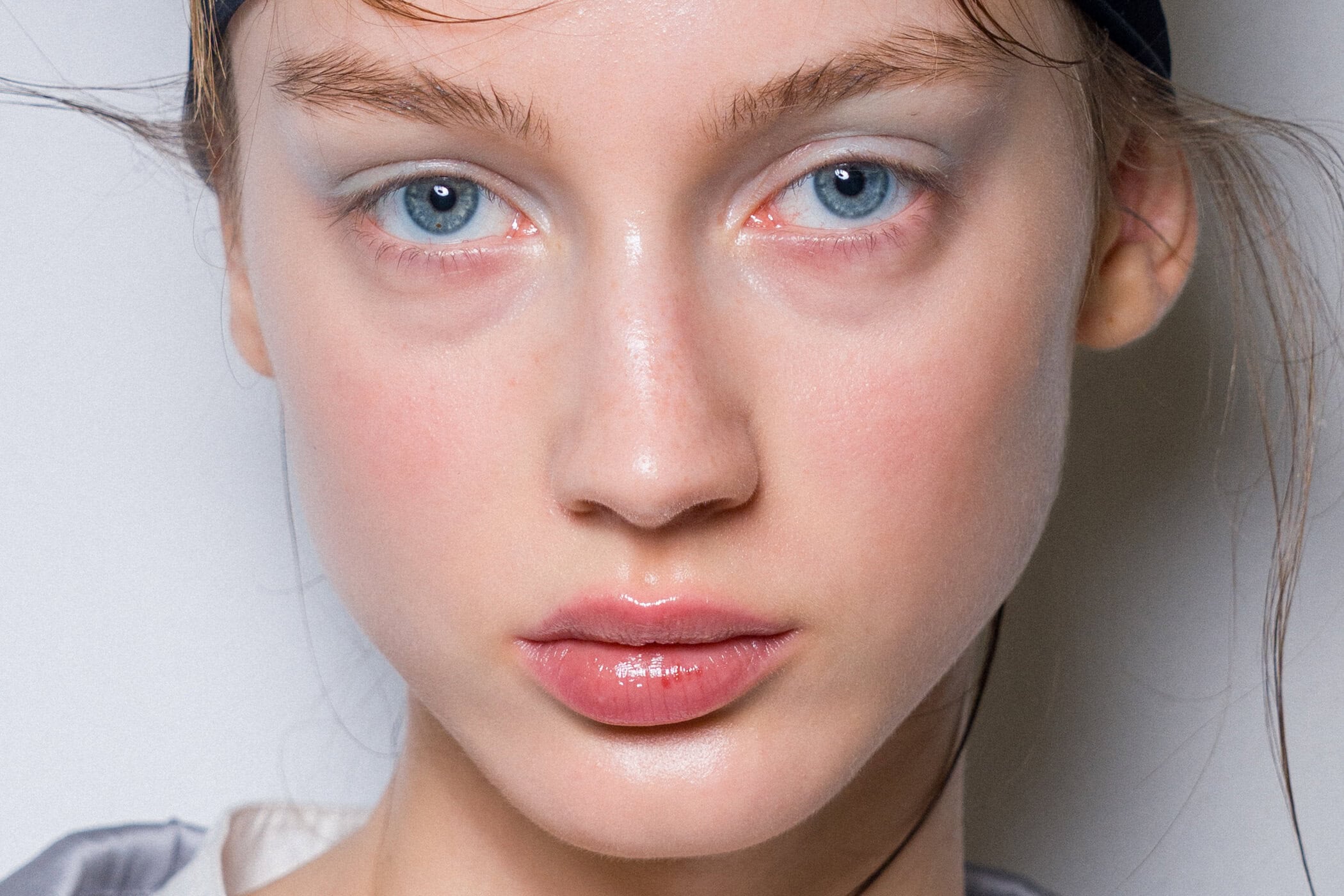 Pronounce Spring 2027 Men's Fashion Show Backstage