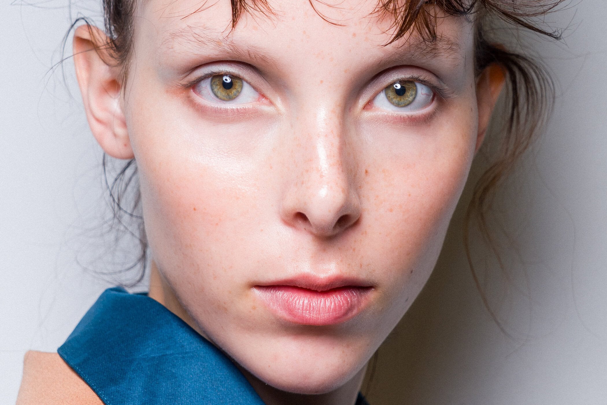 Pronounce Spring 2027 Men's Fashion Show Backstage