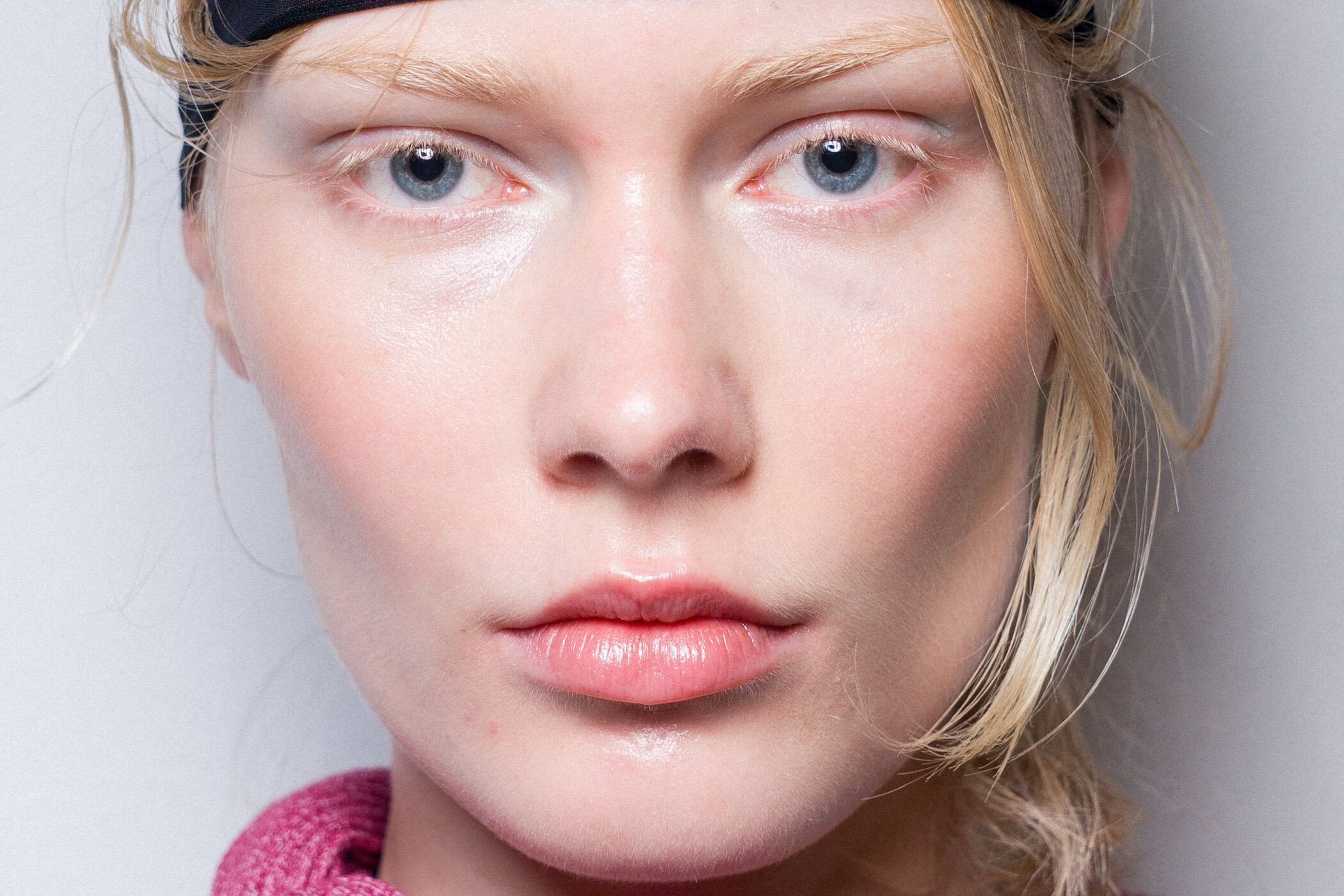 Pronounce Spring 2027 Men's Fashion Show Backstage