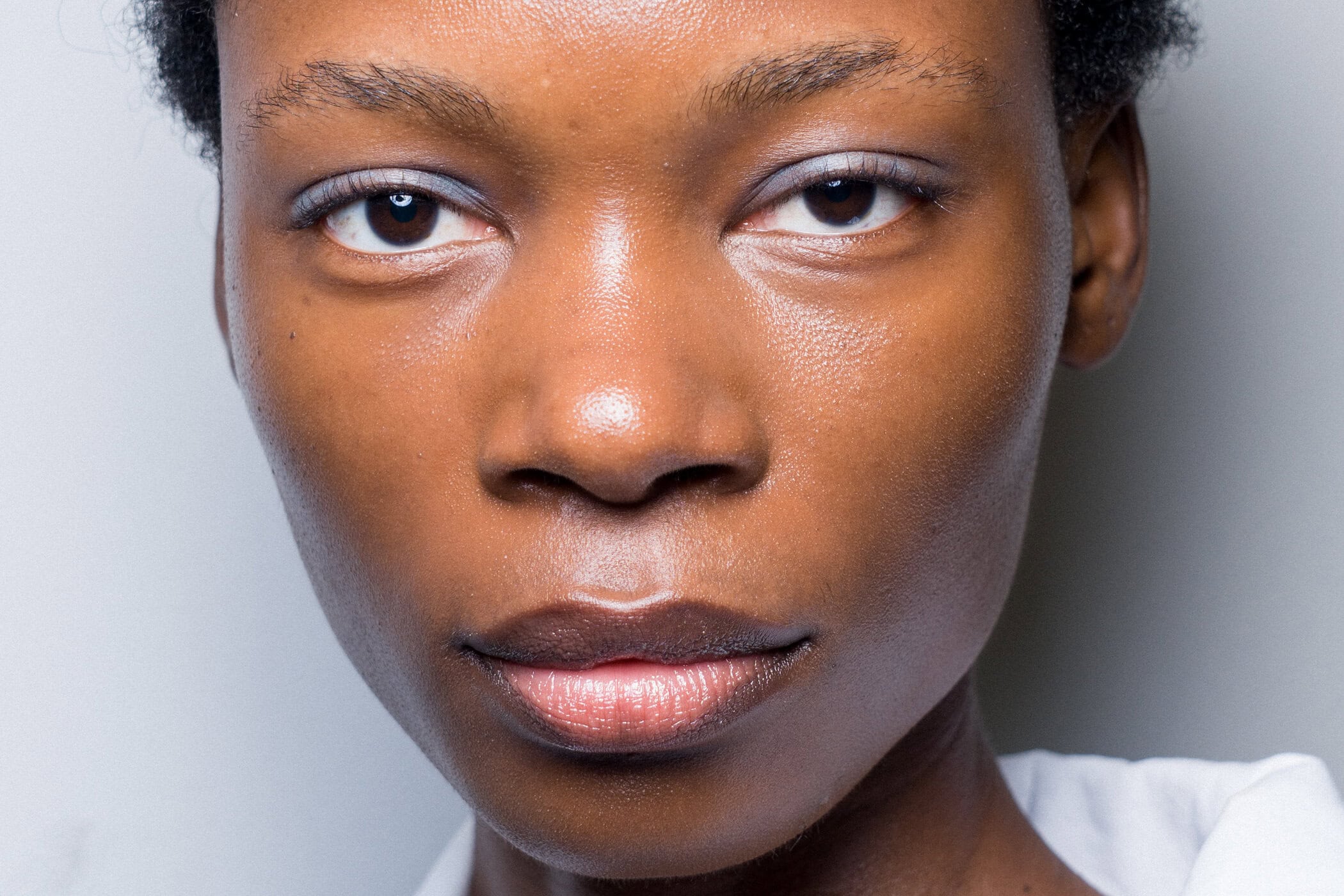 Pronounce Spring 2027 Men's Fashion Show Backstage