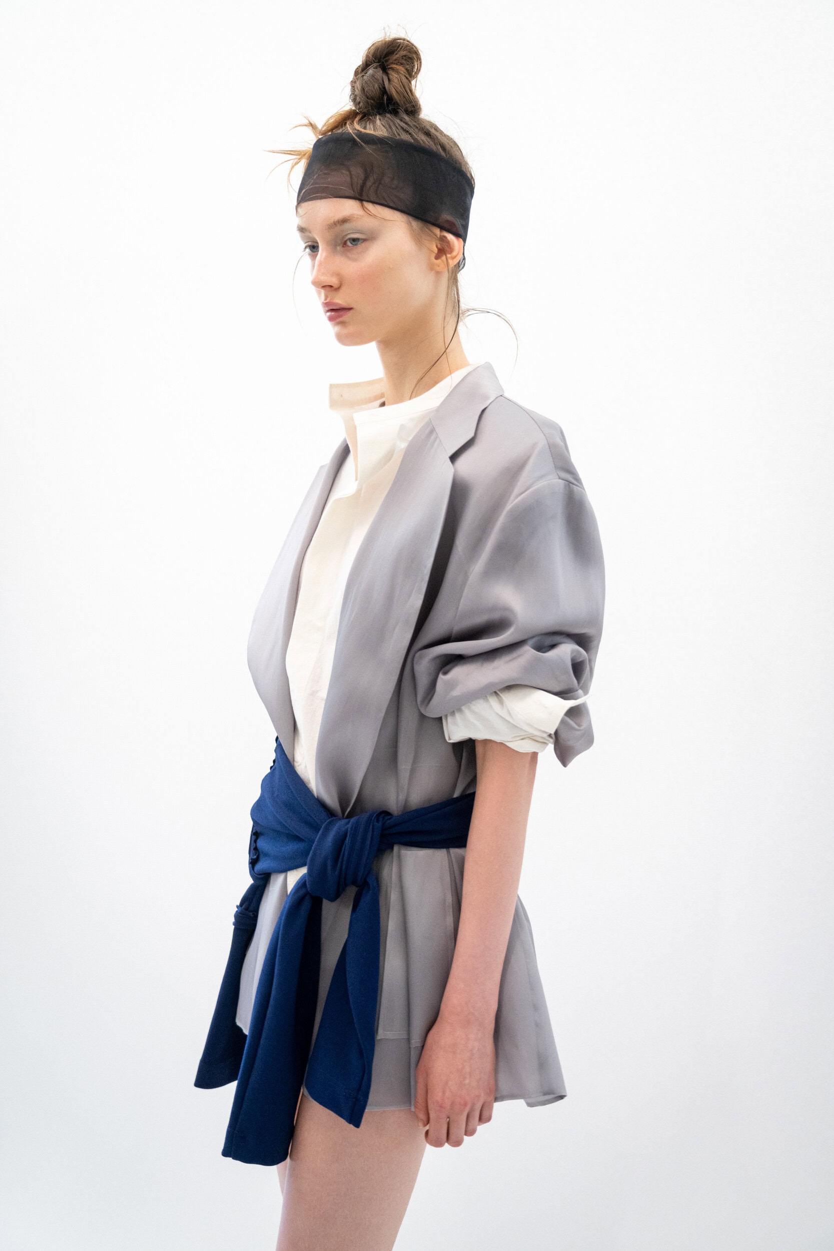 Pronounce Spring 2027 Men's Fashion Show Backstage