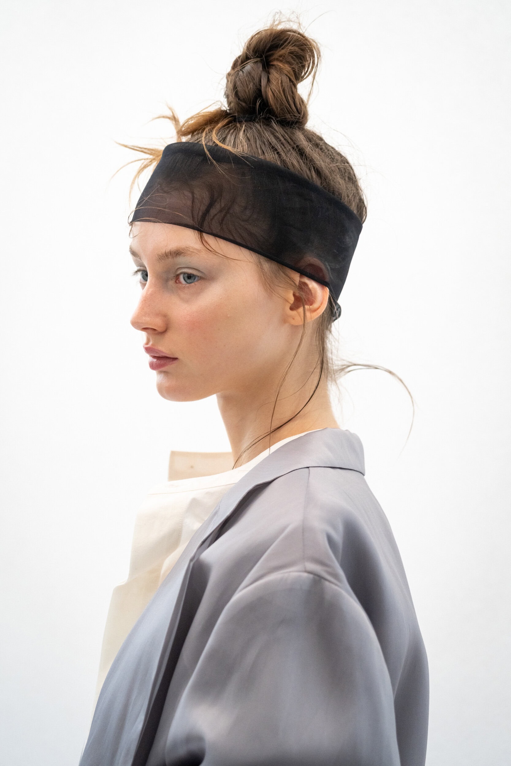 Pronounce Spring 2027 Men's Fashion Show Backstage