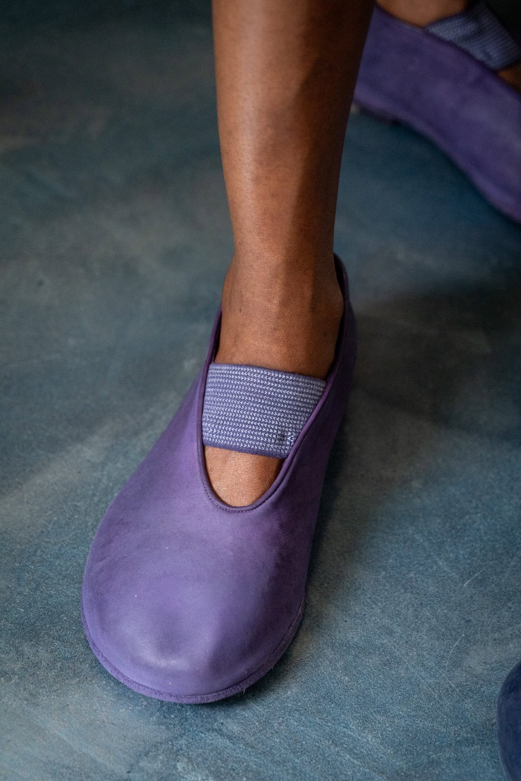 Pronounce Spring 2027 Men's Fashion Show Backstage