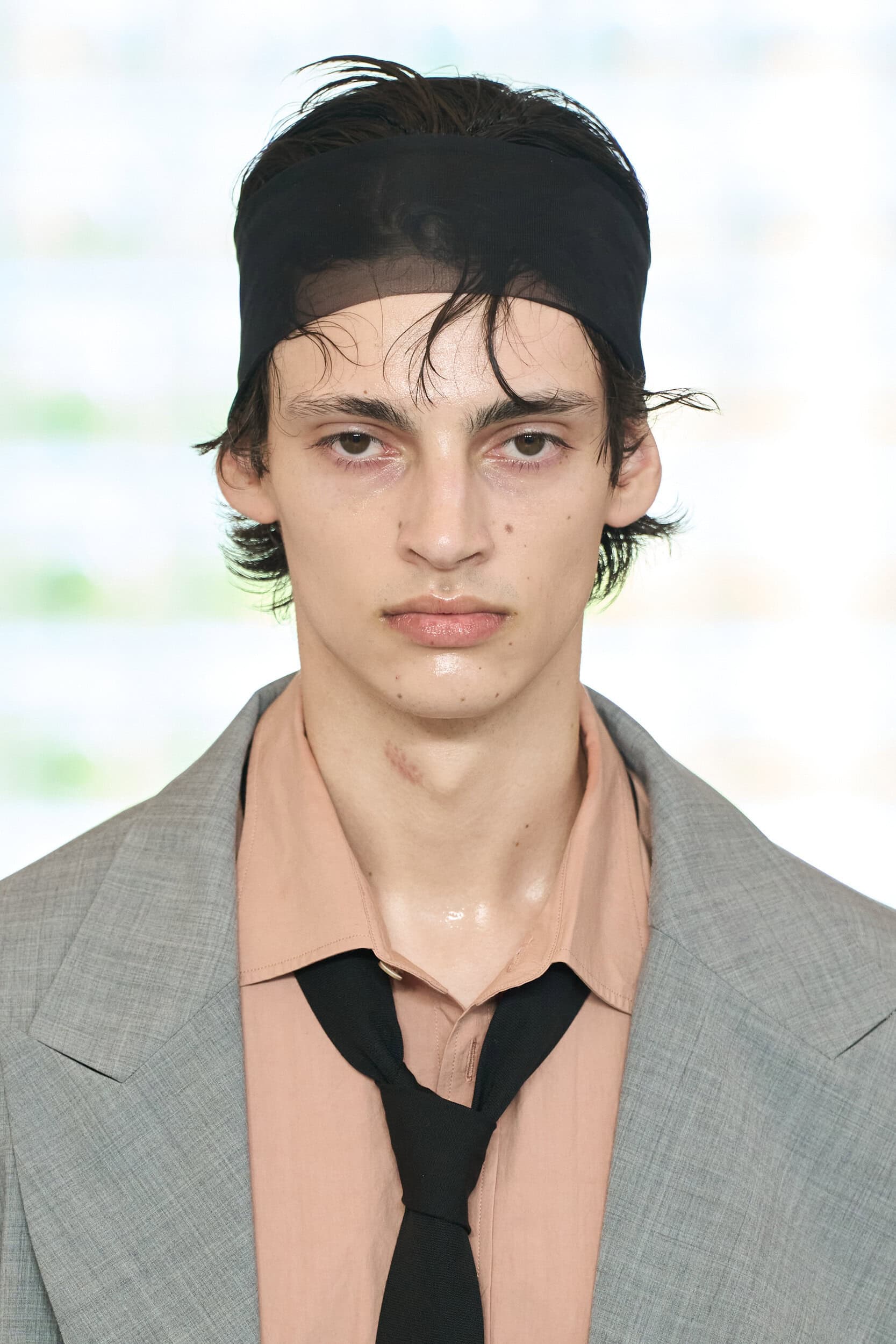 Pronounce Spring 2027 Men's Fashion Show Details