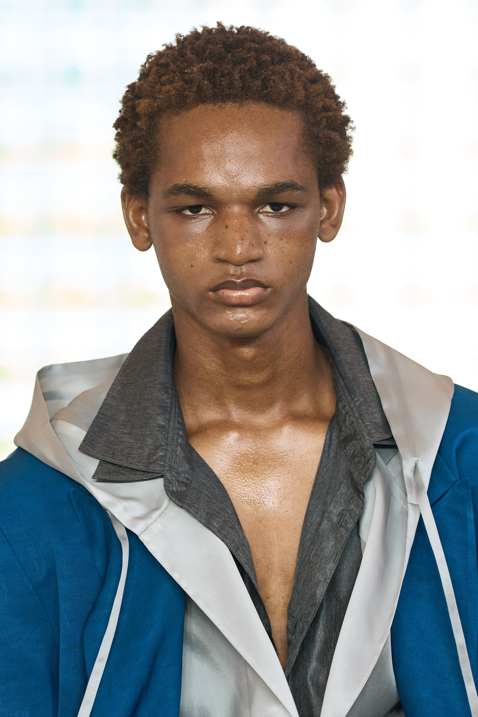 Pronounce Spring 2027 Men's Fashion Show Details