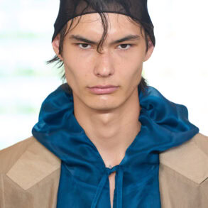 Pronounce Spring 2027 Men's Fashion Show Details
