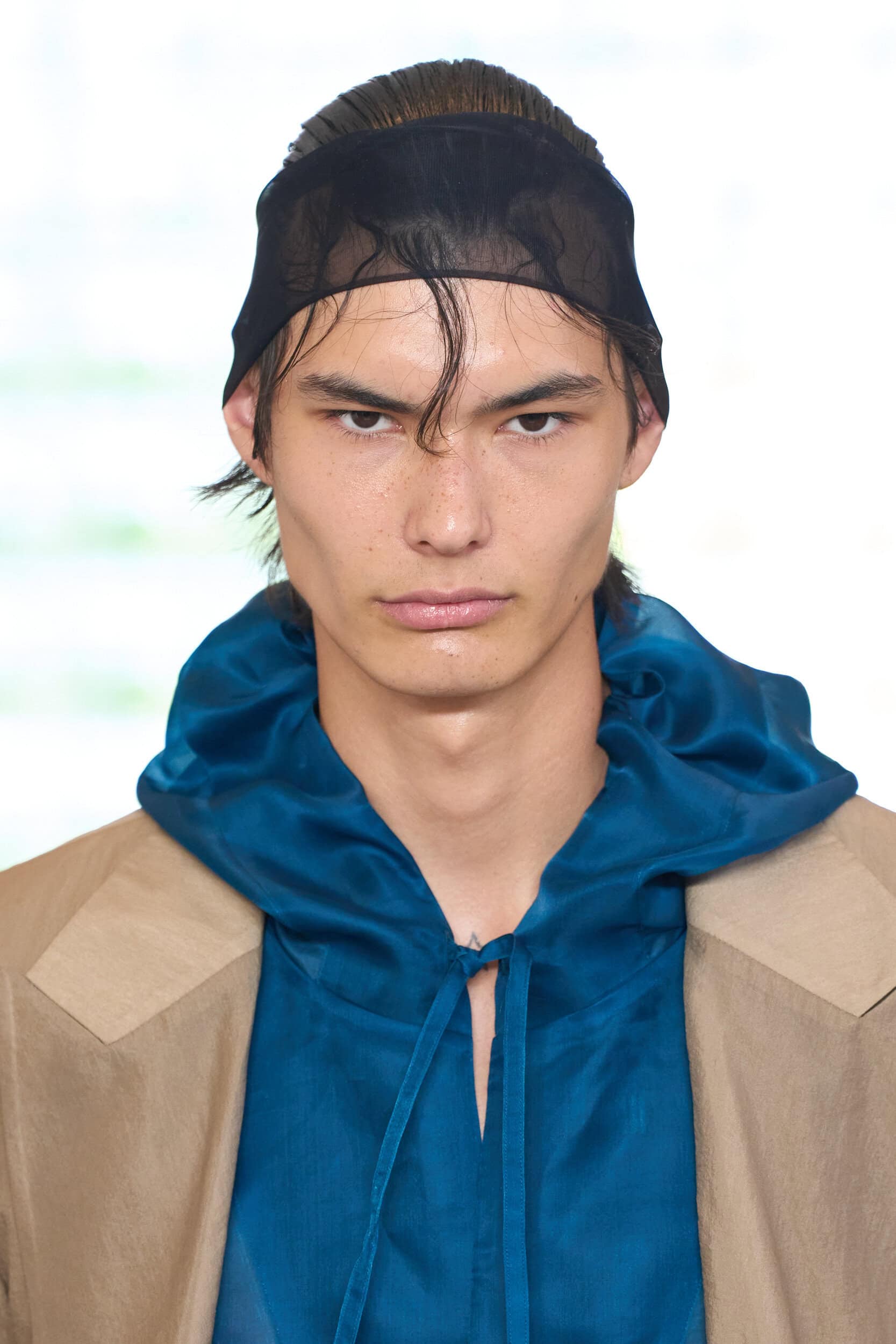 Pronounce Spring 2027 Men's Fashion Show Details