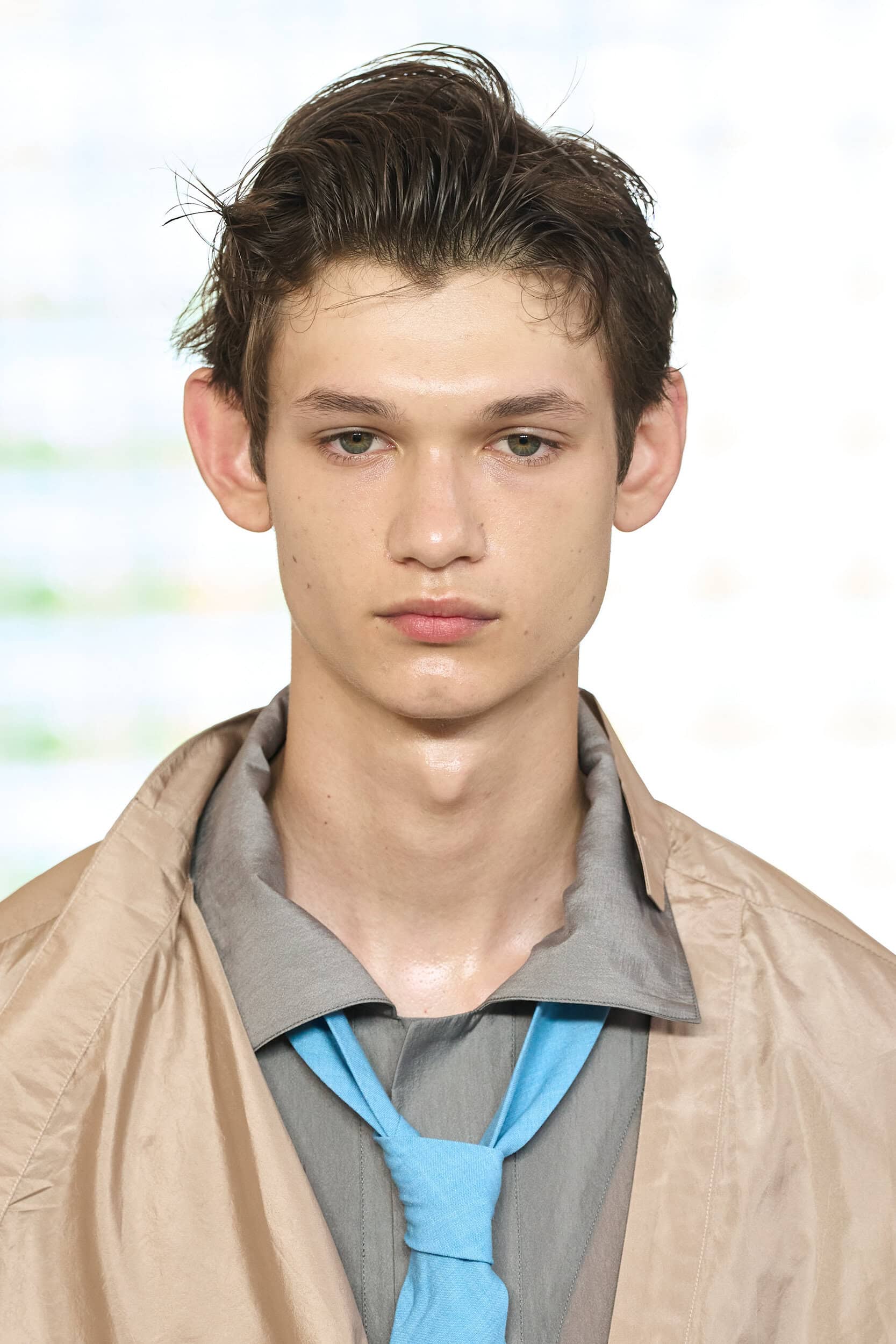 Pronounce Spring 2027 Men's Fashion Show Details